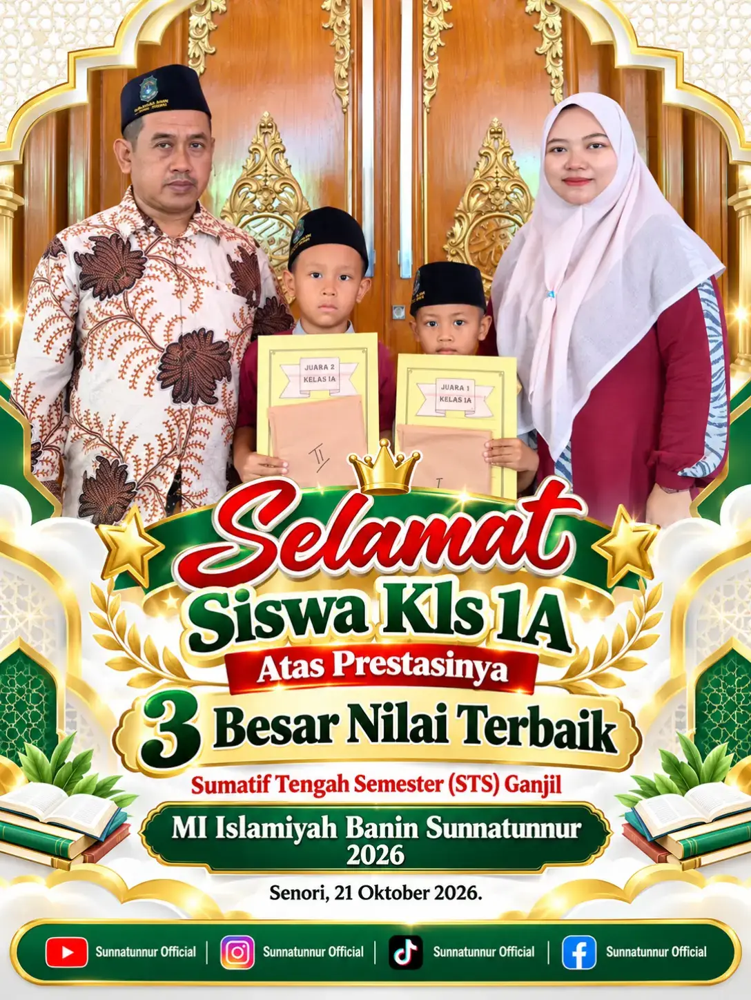 @Raden Naja