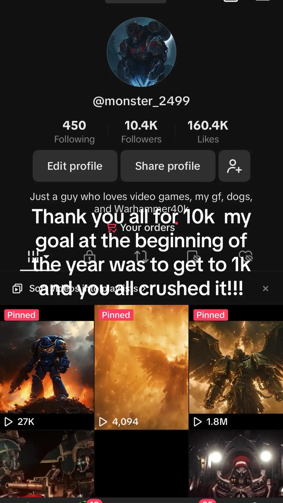 @MONSTER 2499