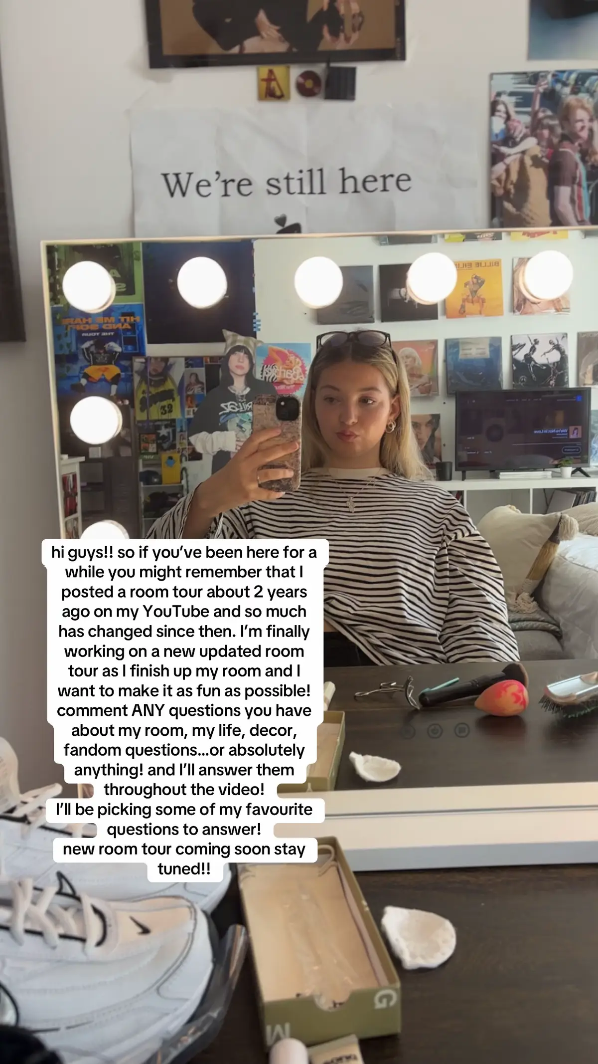 @Liv and Clo ™️