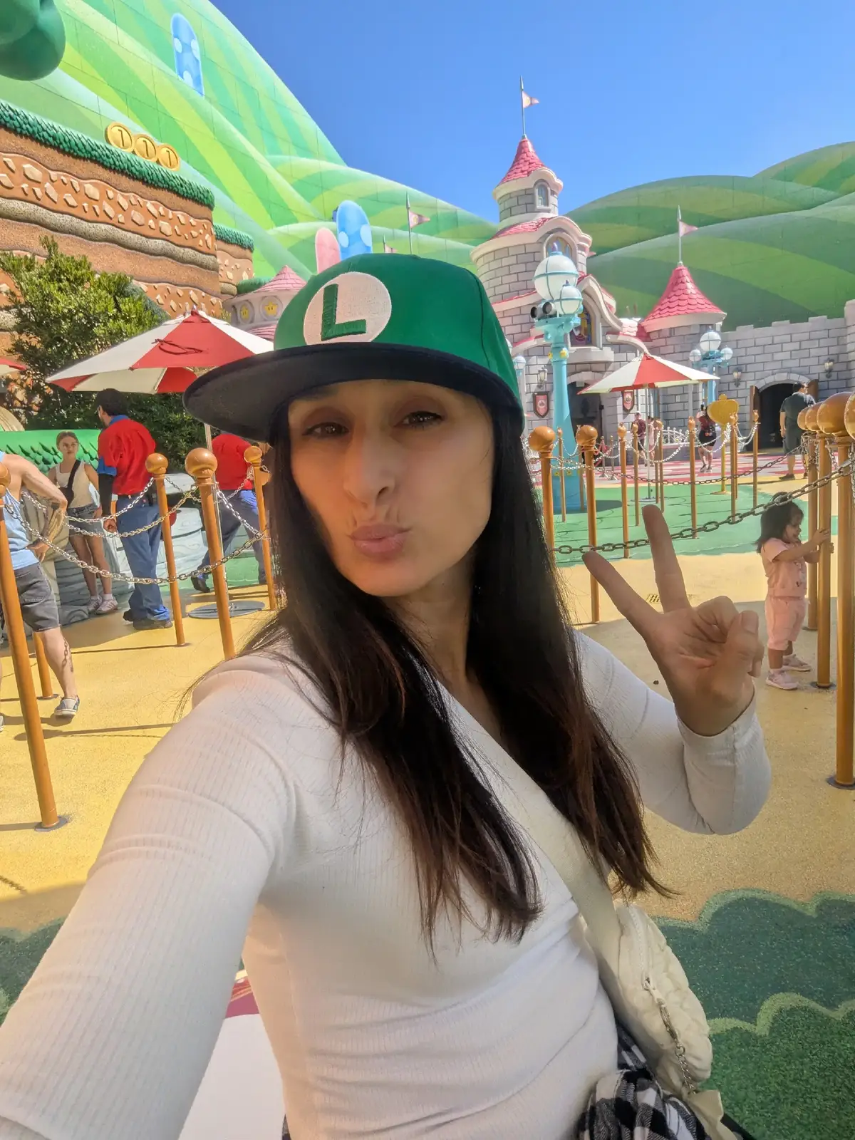 @Vanessa Marie Cortez