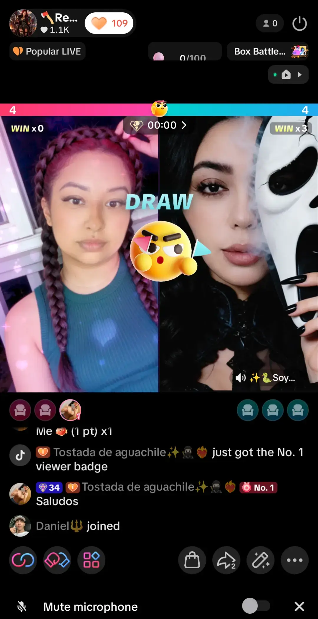 @🪓Reyna_d_Hachas🃏🫦👀❤️🔥❓❔❓