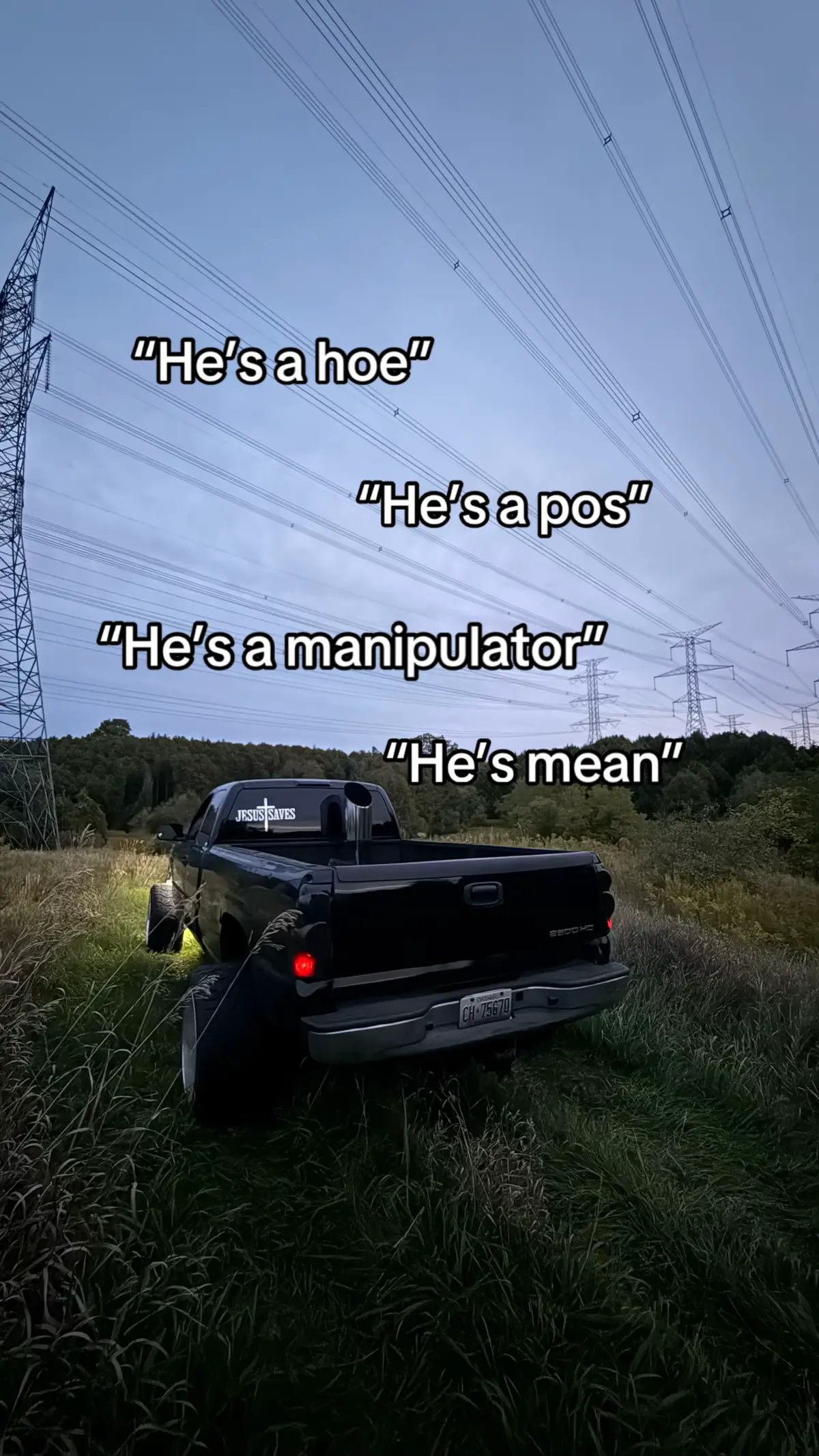 @Miggylbz✟