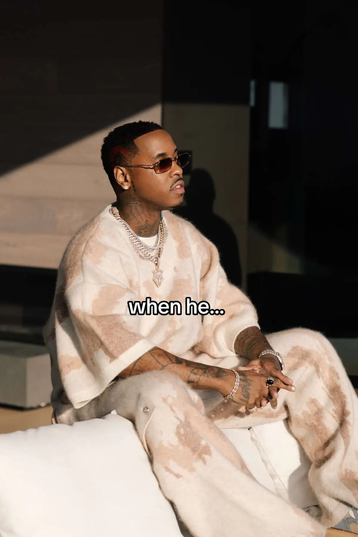 @Jeremih