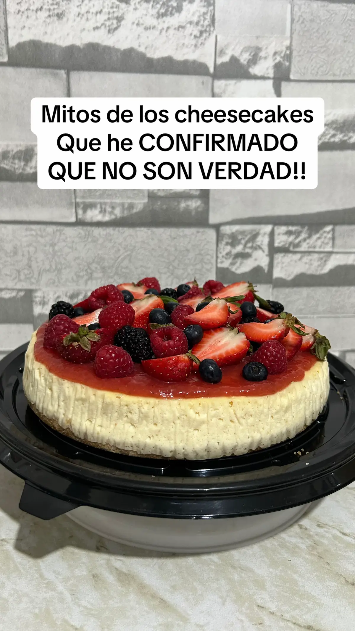 @Blisslay | Repostería