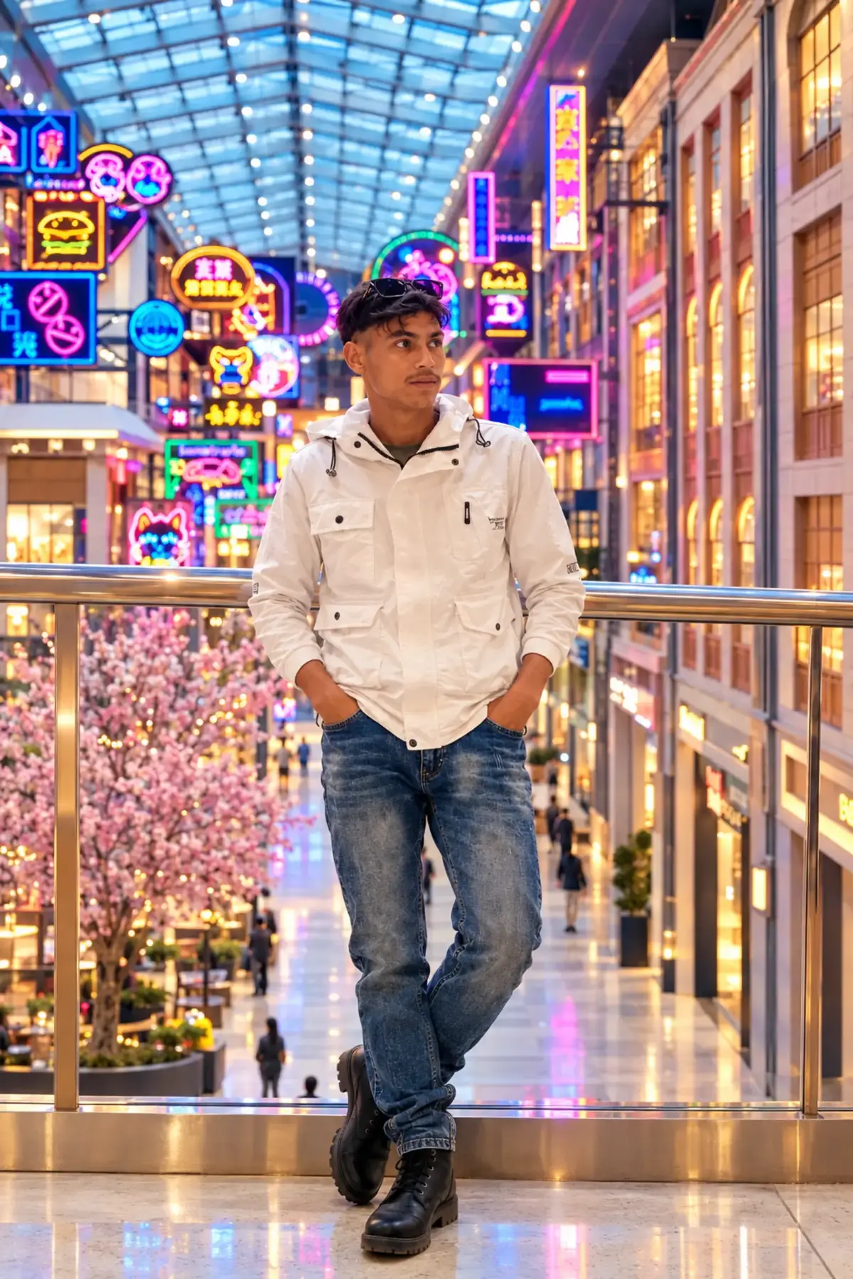@.✍️~indra.. jit :hajam 🇳🇵