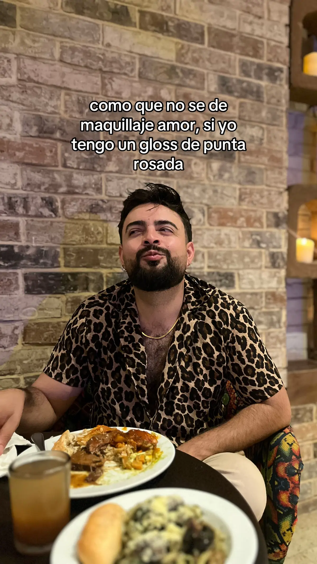 @Beker Quintero