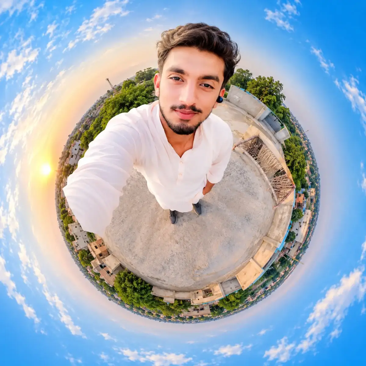 @Rizwan Rajput Official