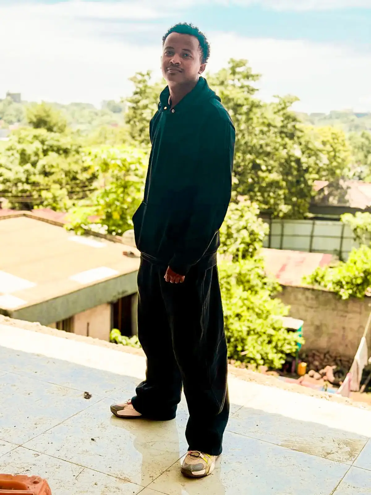 @ras muje