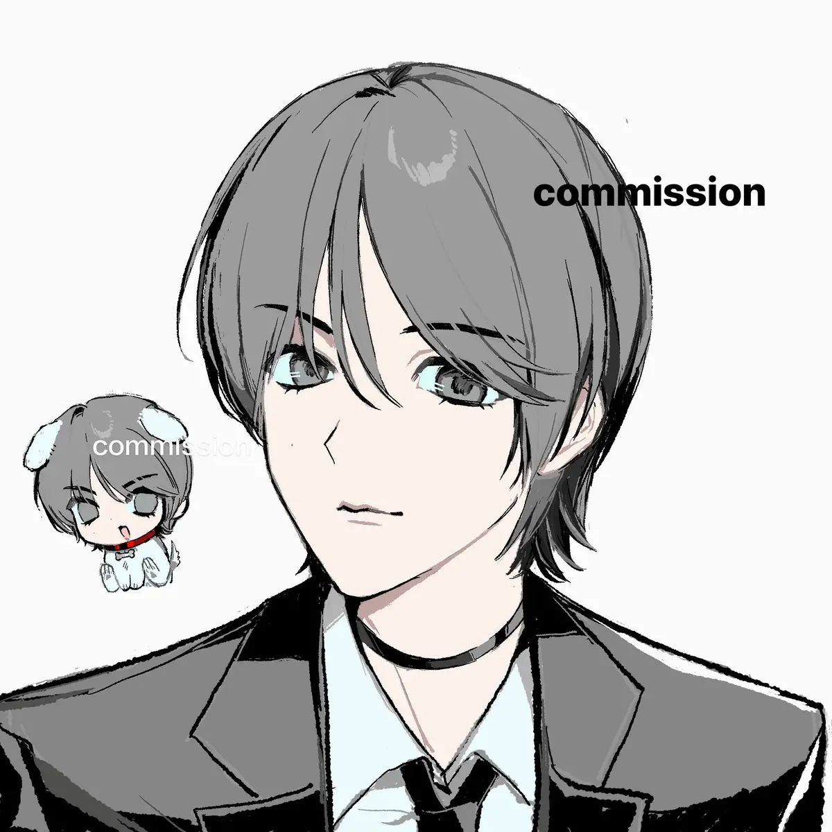 @結世一