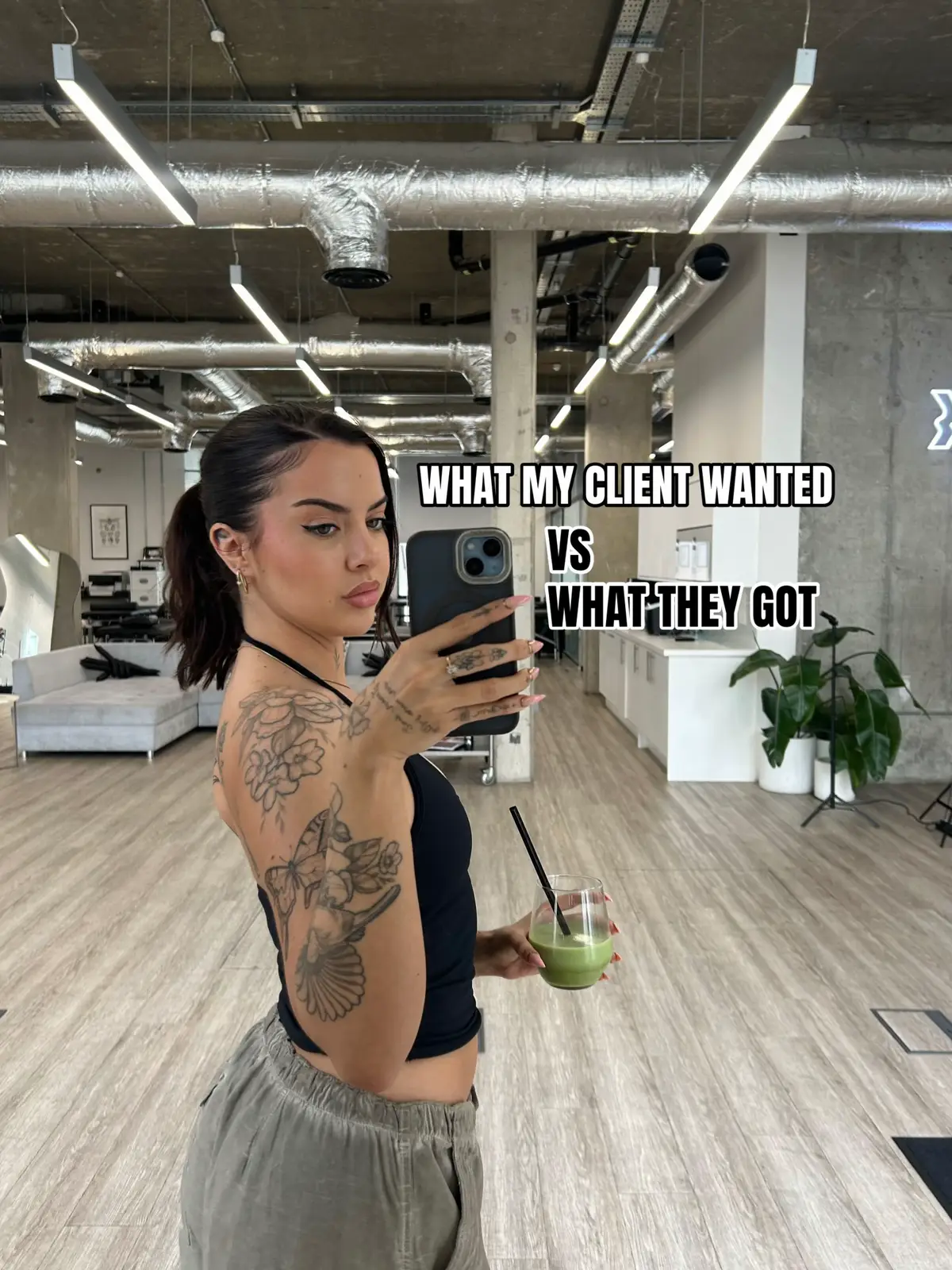 @Harmonie Tattoo