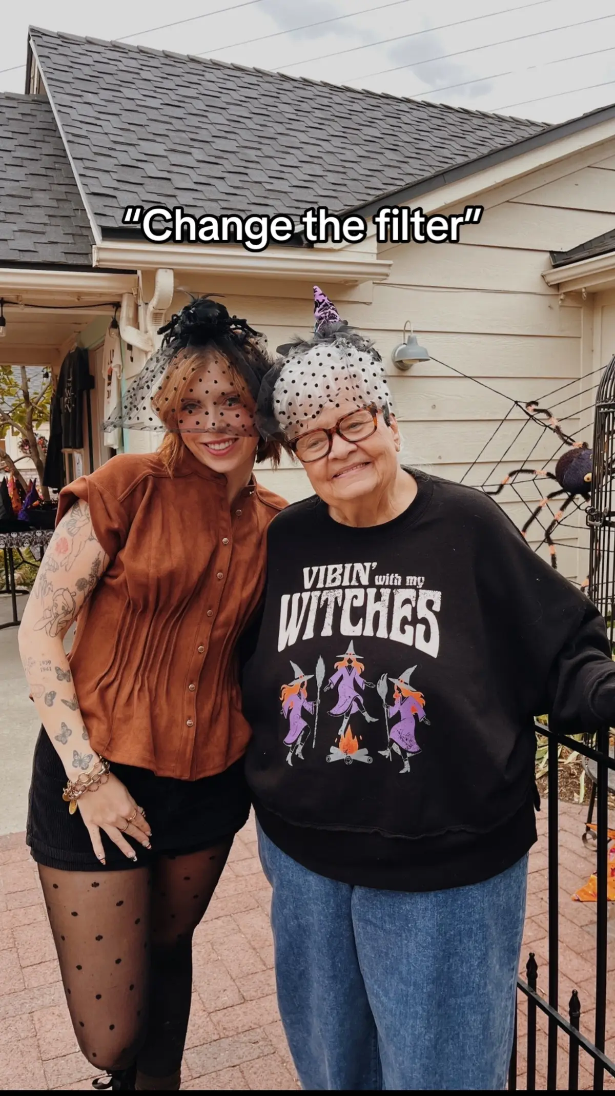 @grannyandshel