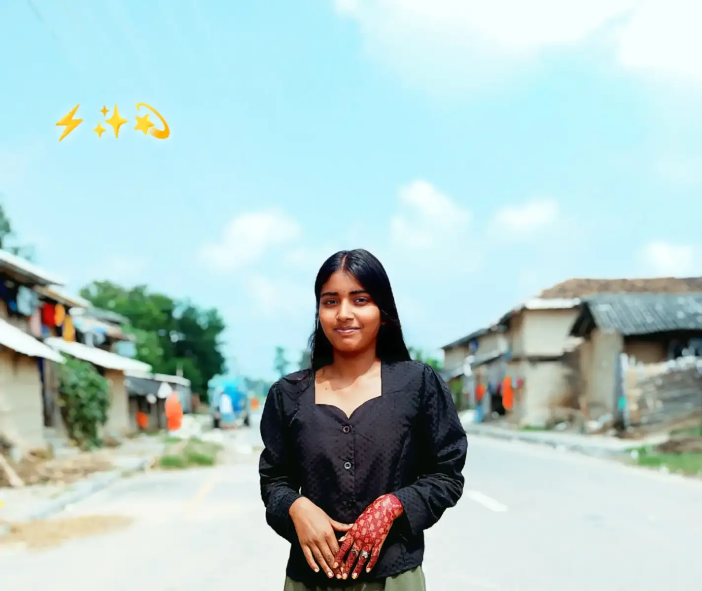 @Mahara jii👑👑