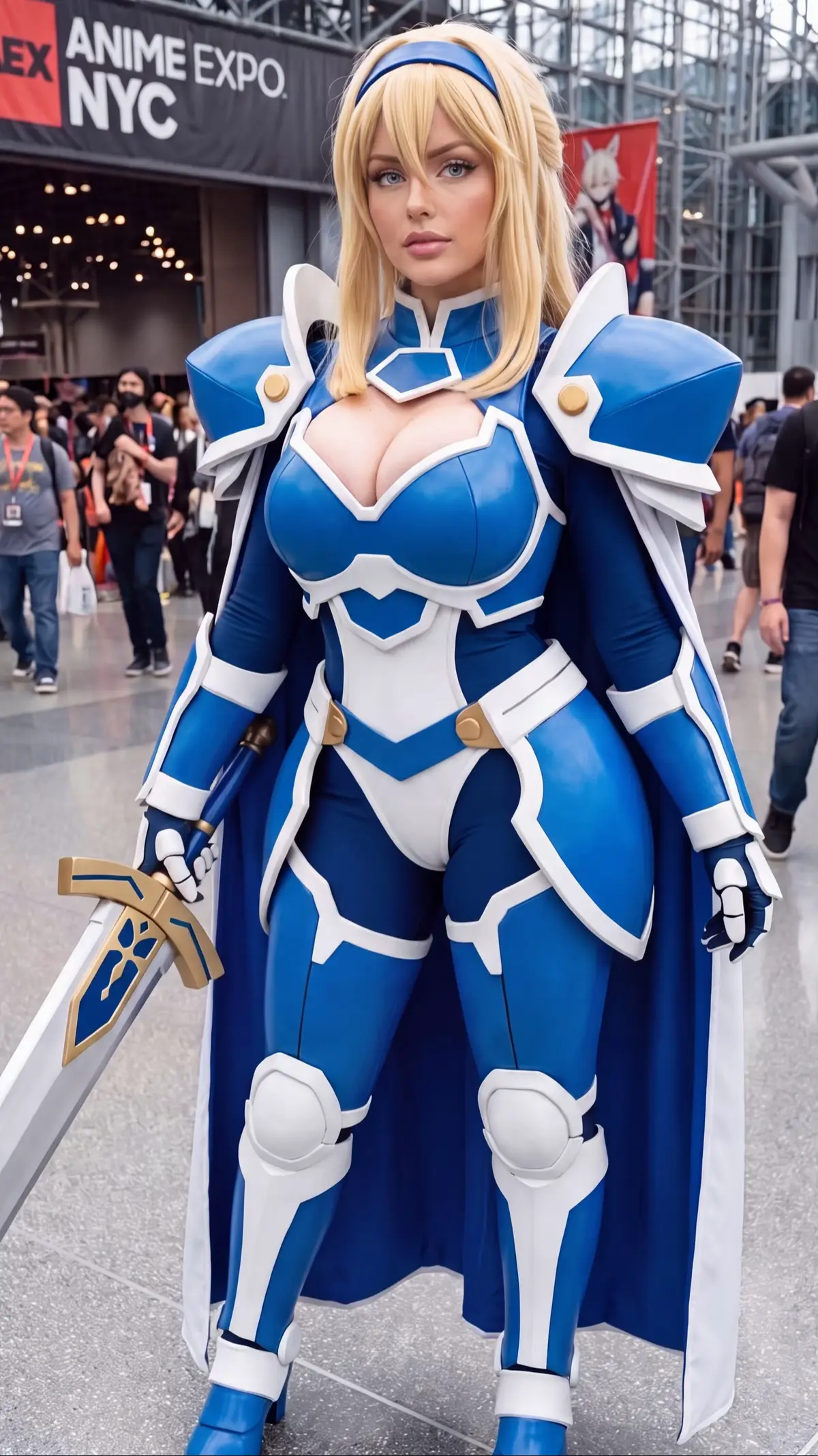 @AmberBullockCosplays