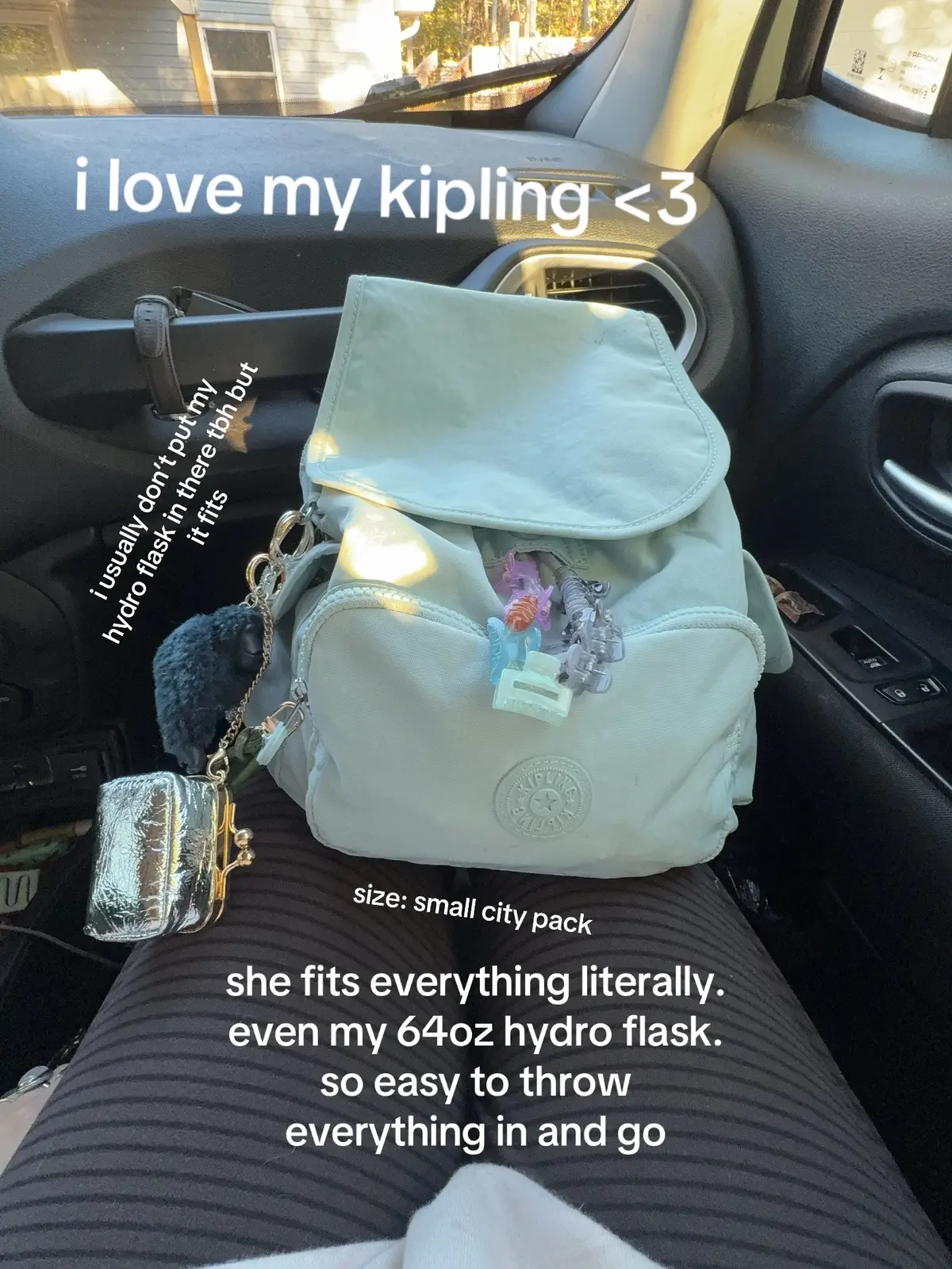 @lost and found