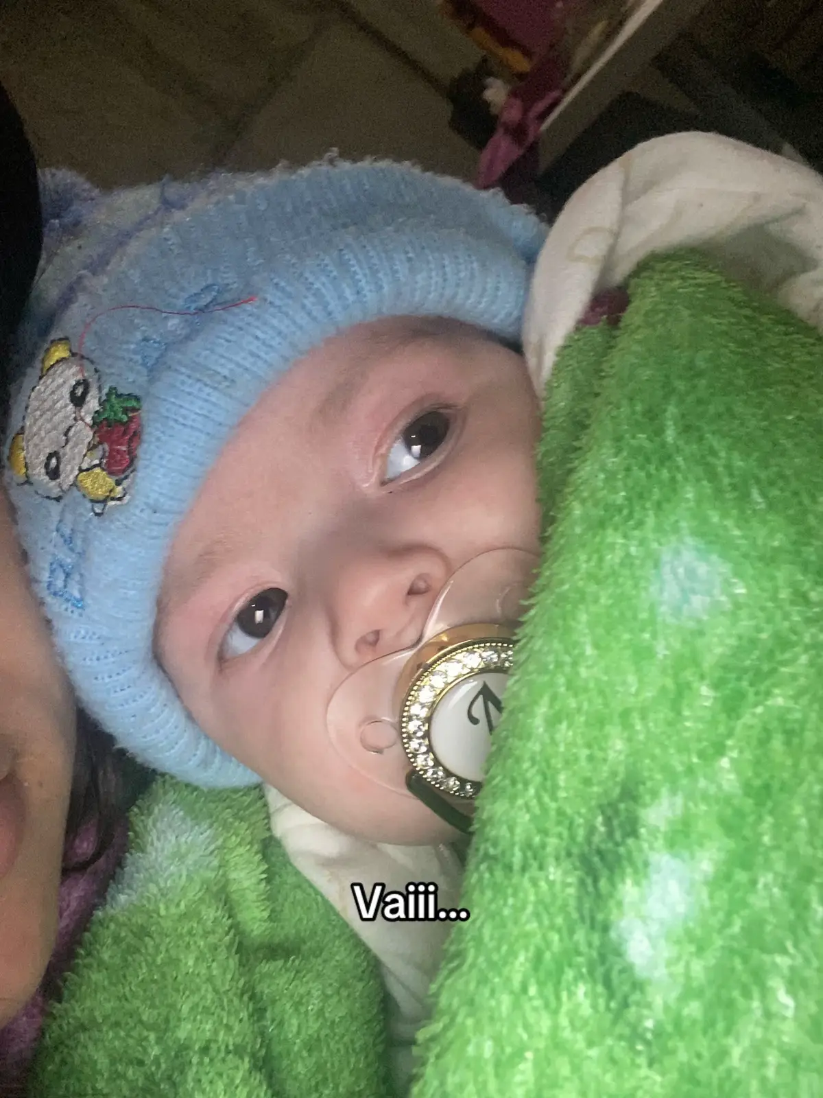 @Milly | mamãe do Arthur👣💚