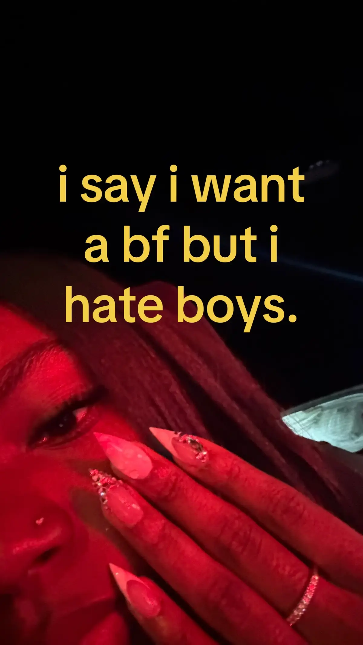 @️