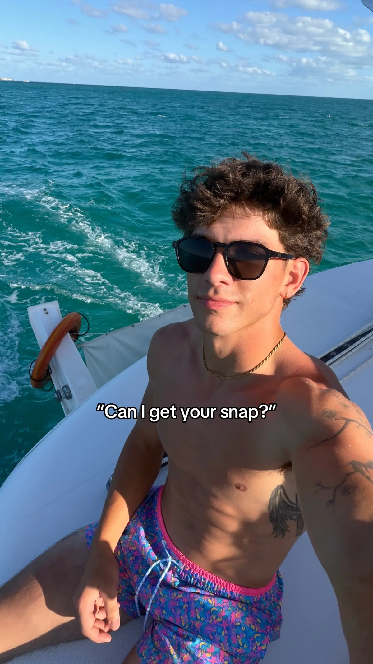 @cayden v