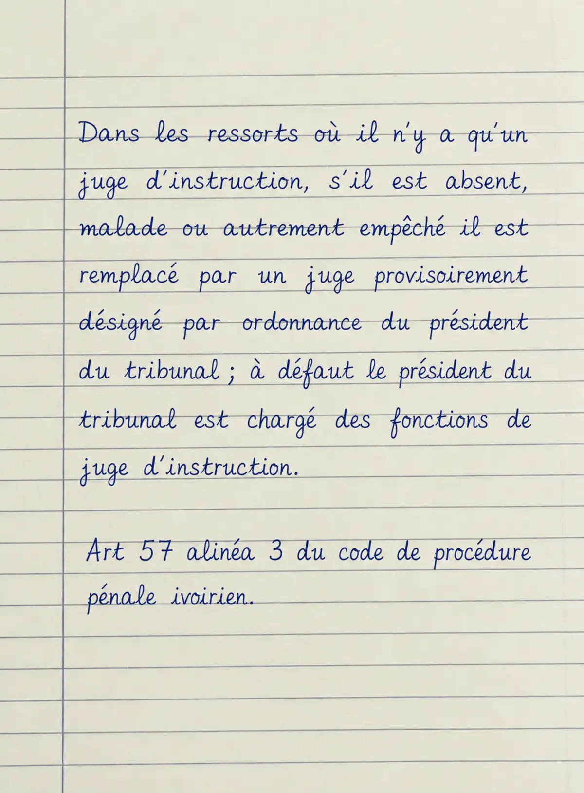 @Cahier Juridique-CaJ