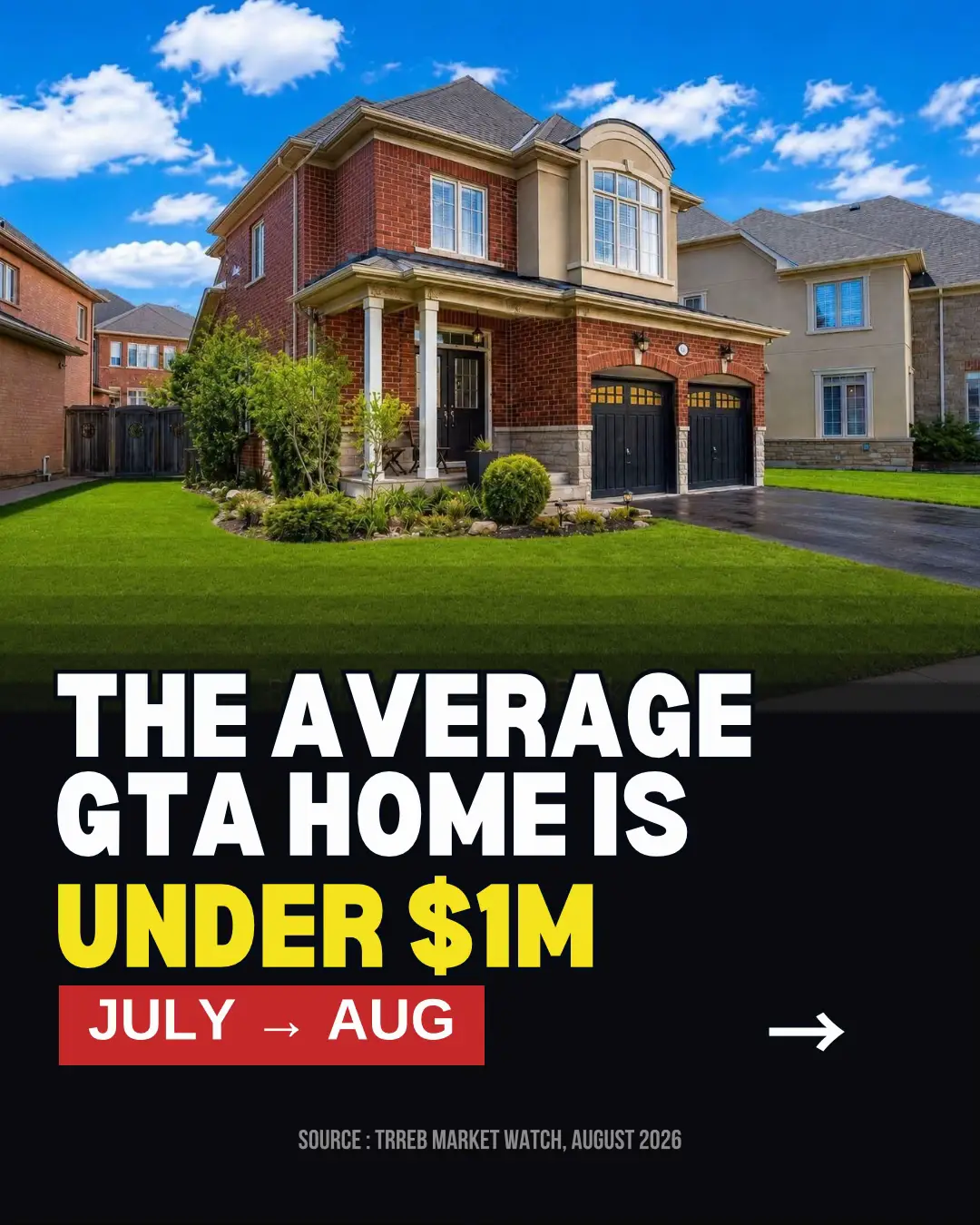 @Paul Kara | Vaughan Realtor