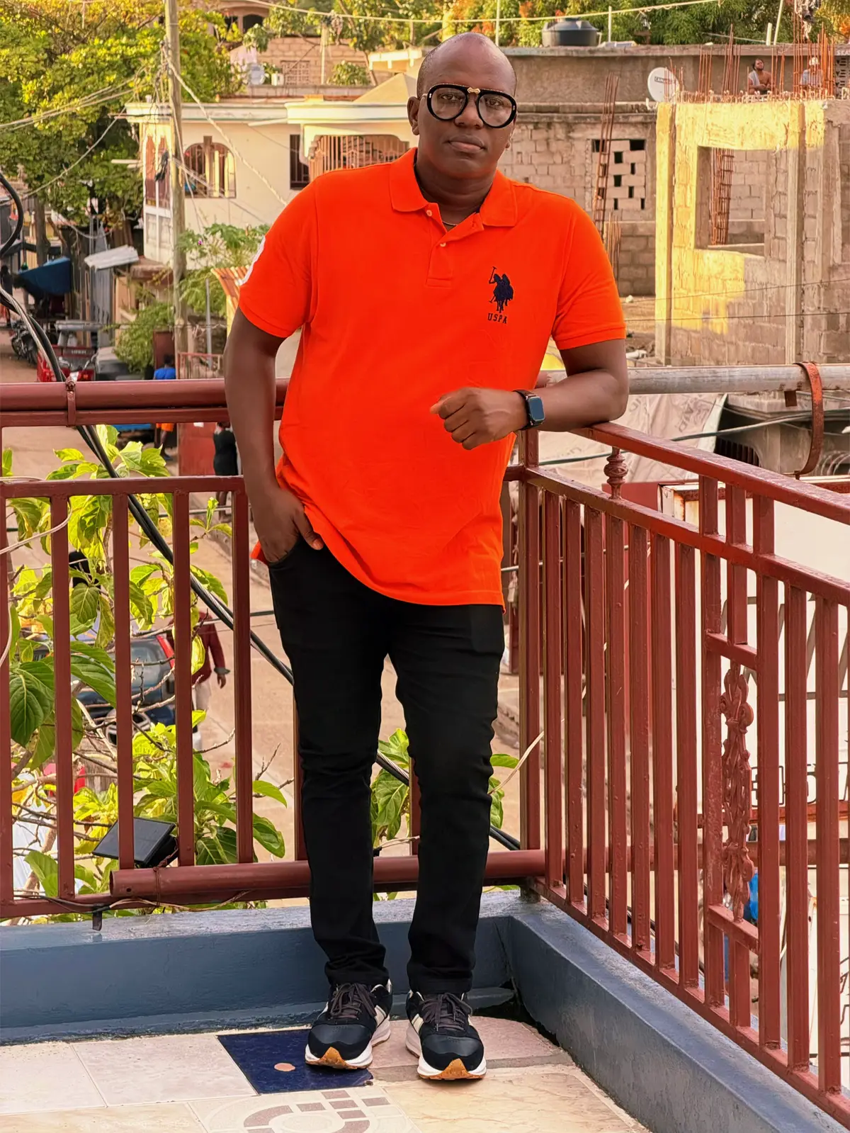 @OKAP LAKAYAN&rsquo;M LIVE