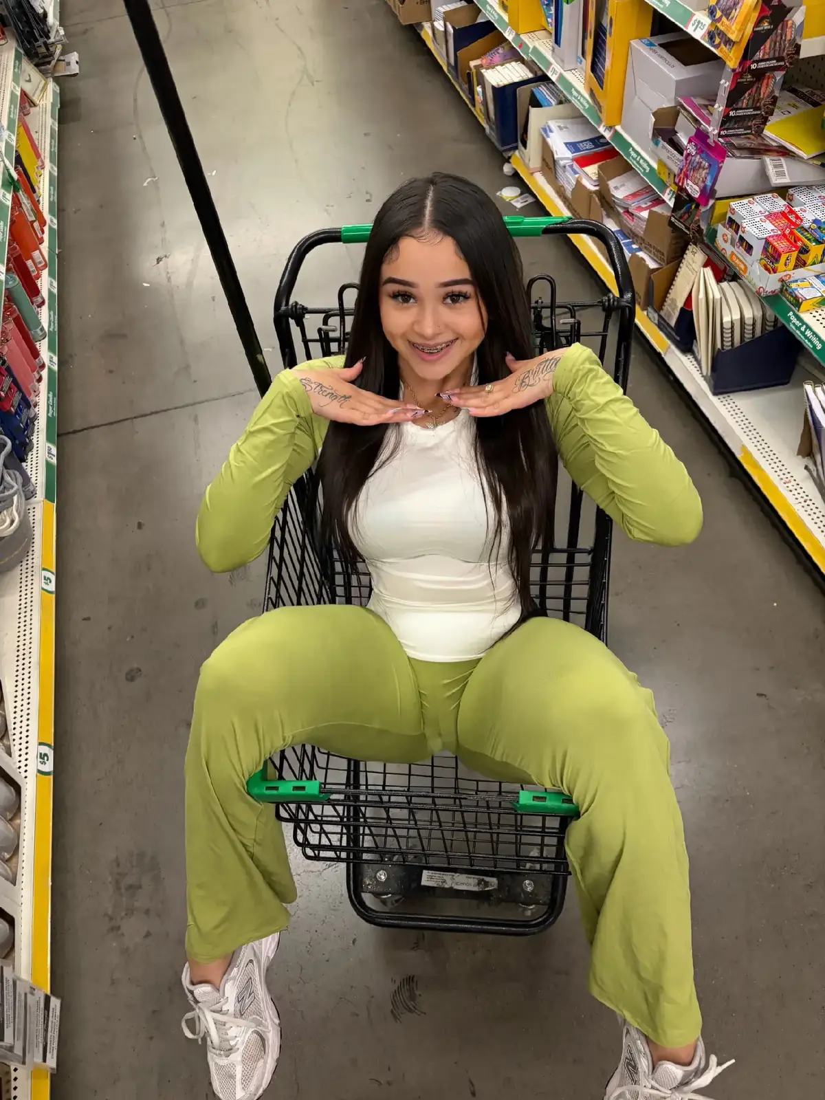@Valerie Ruvalcaba