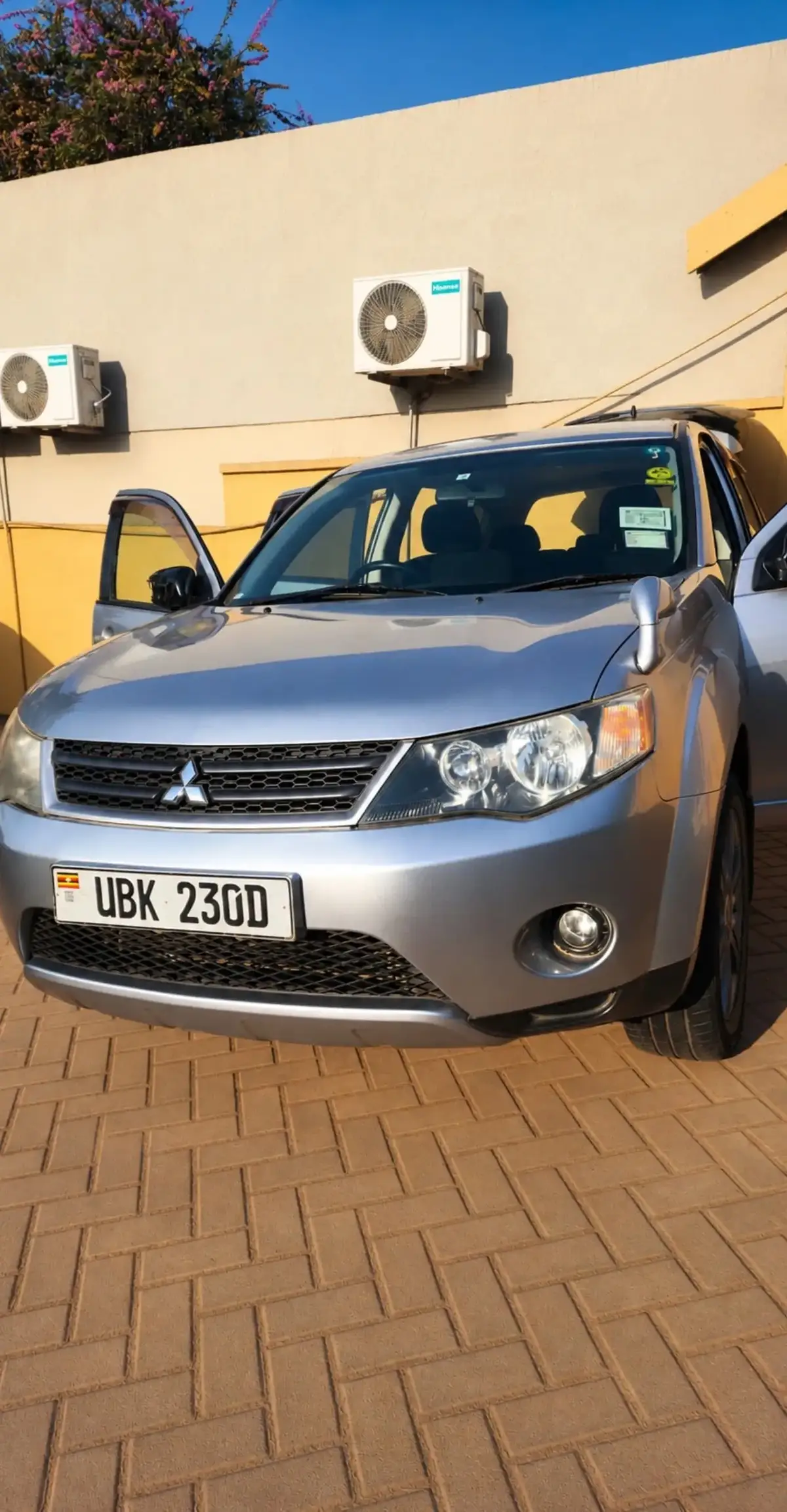 @Majibu Africa Cars