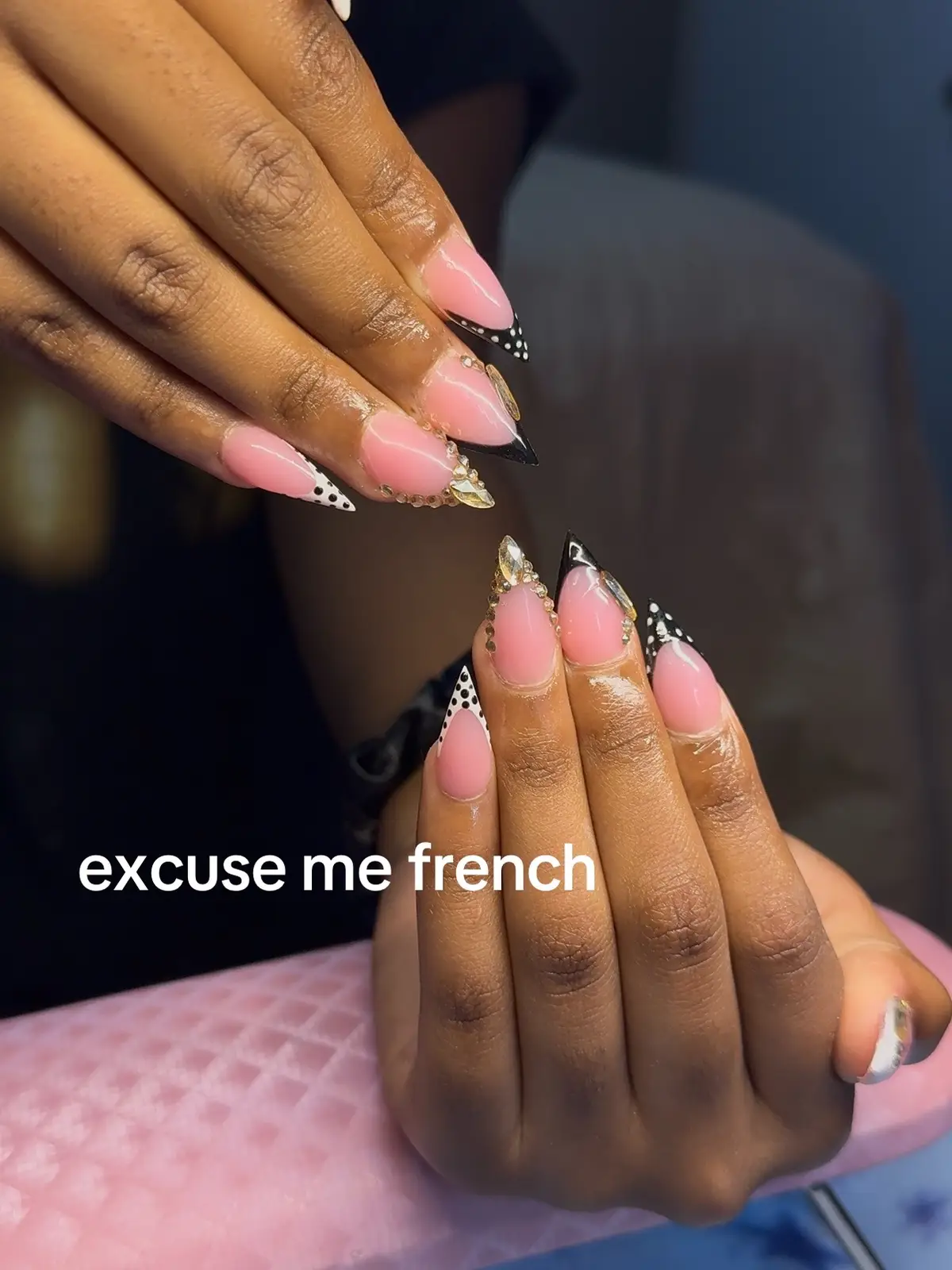 @MO CITY NAIL TECH 🎀
