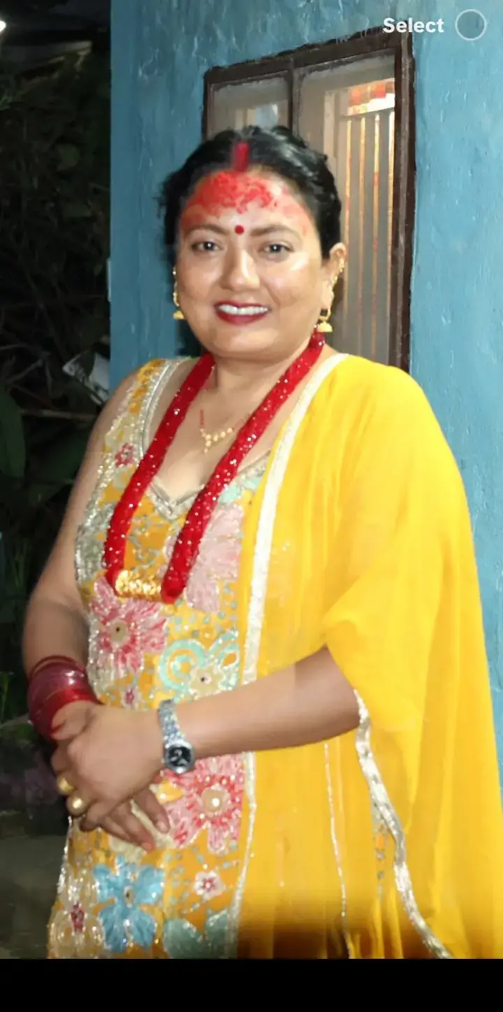 @Parbati ShresthaTama
