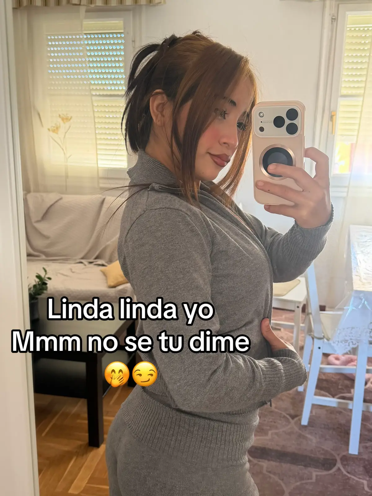 @Dayani la inocente 😇 😏
