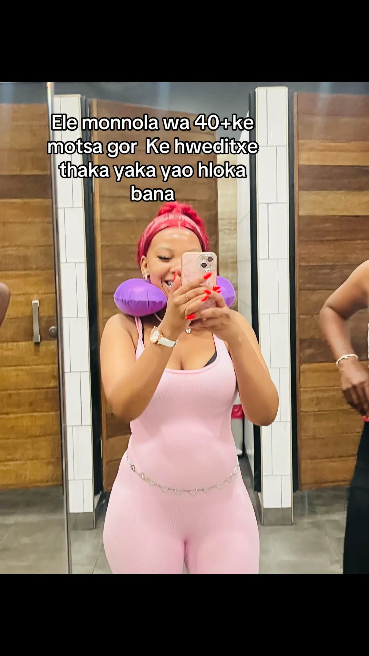@Mamoloko ❤️🦋
