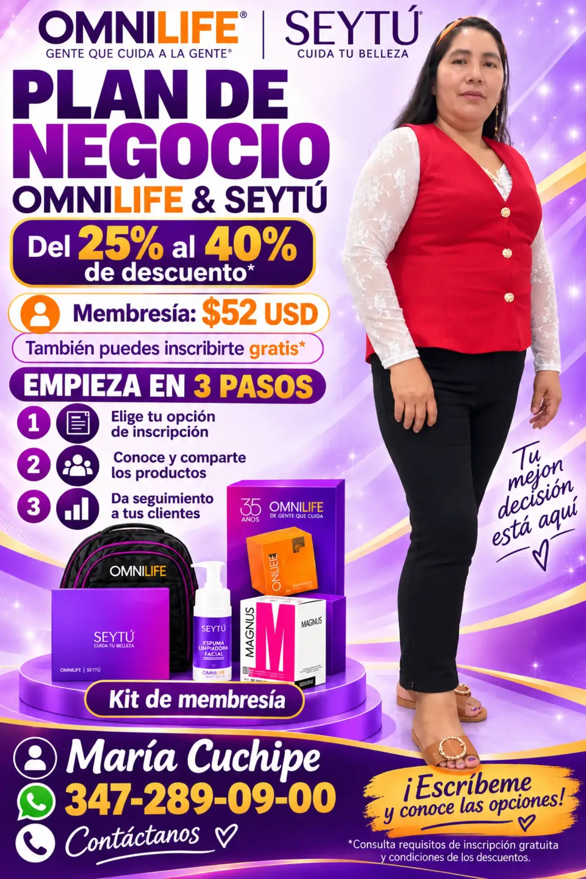 @Maria Cuchipe