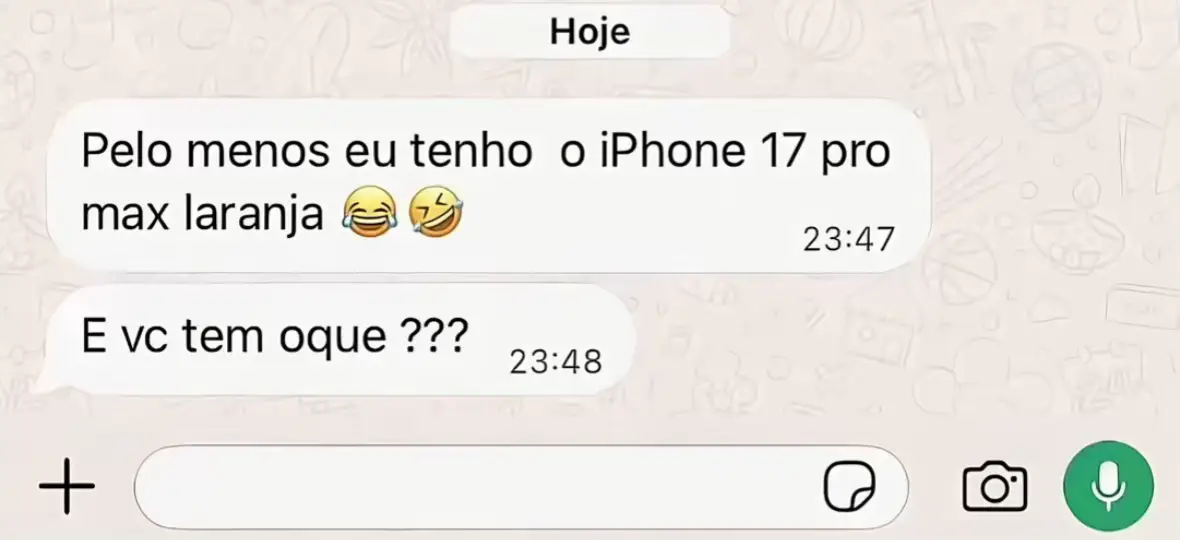@Gabriel Branco