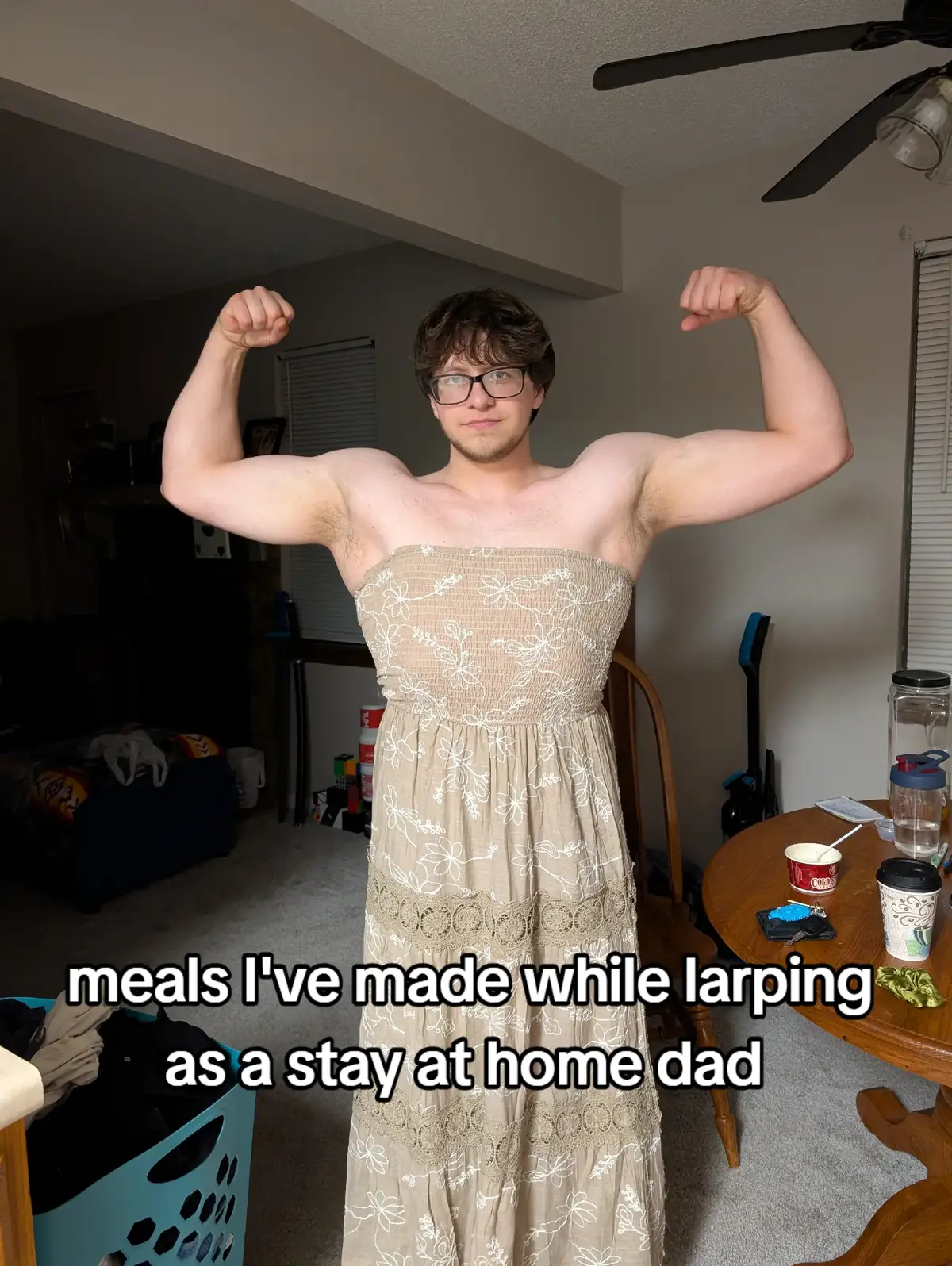@Cameron Perazzola