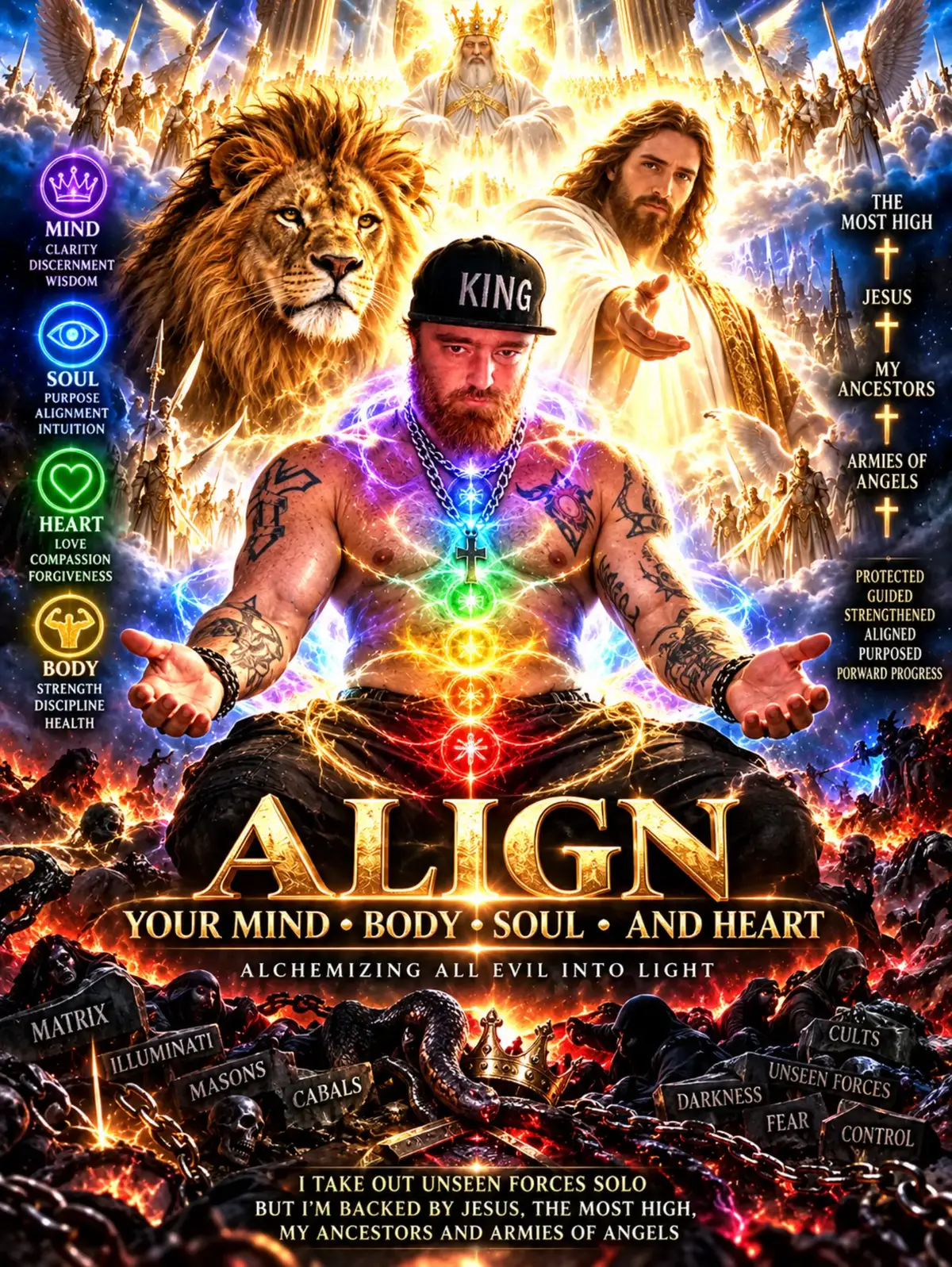 @ADONAI/aka-Andrew