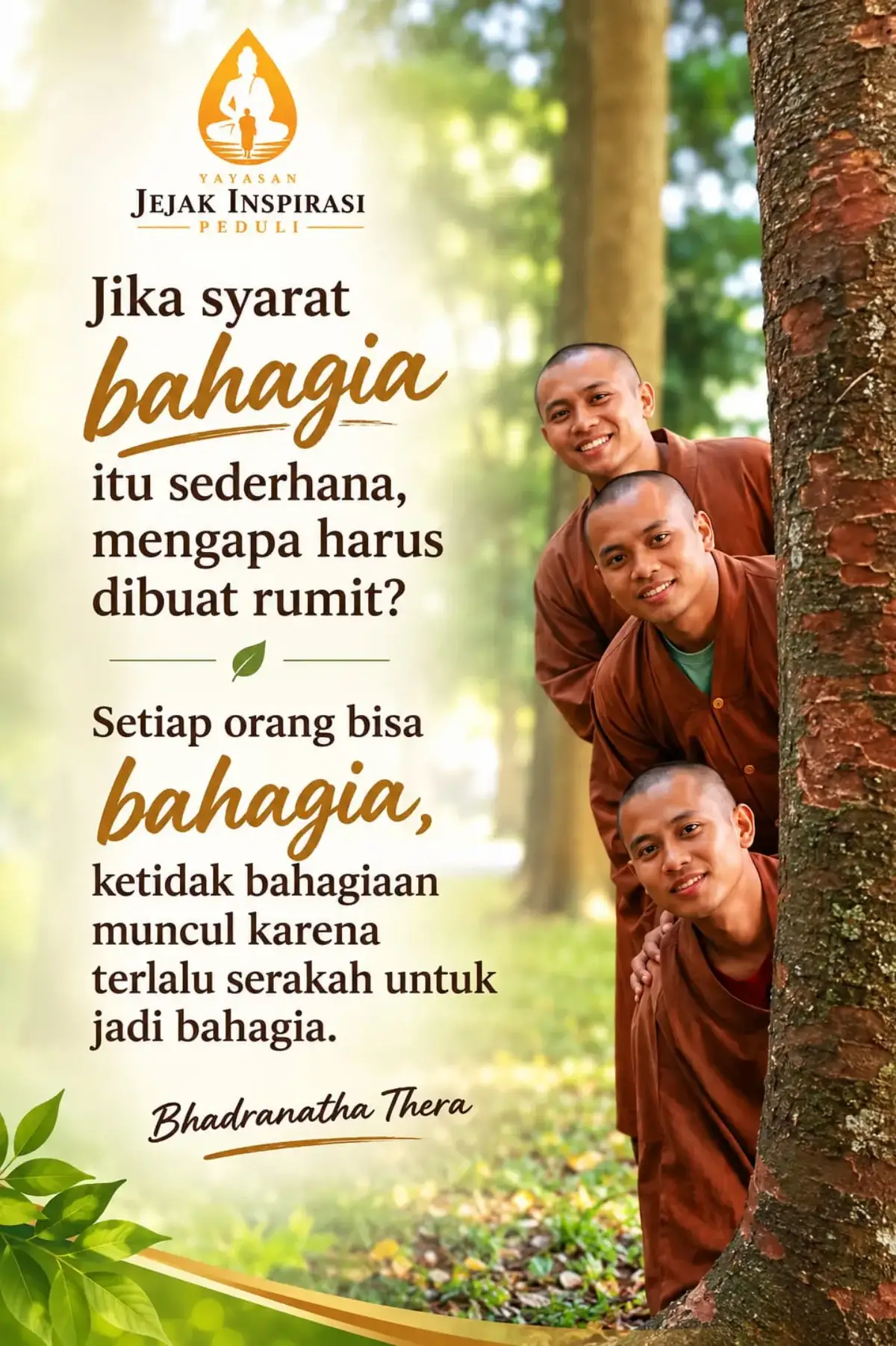@Jejak Inspirasi