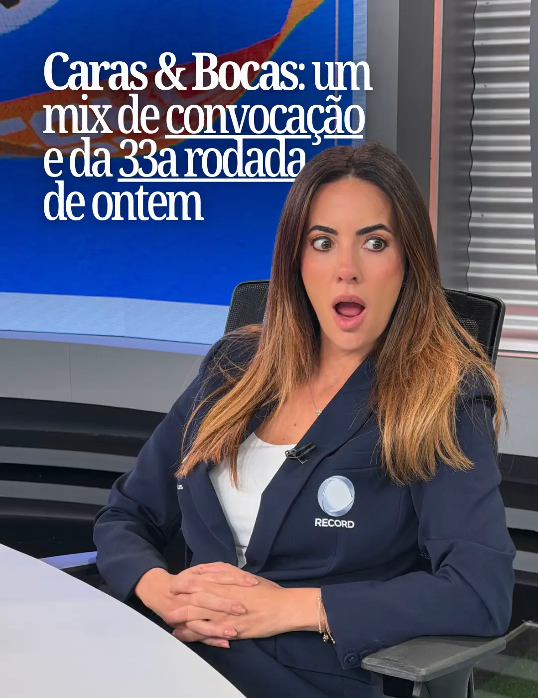 @Paloma Tocci
