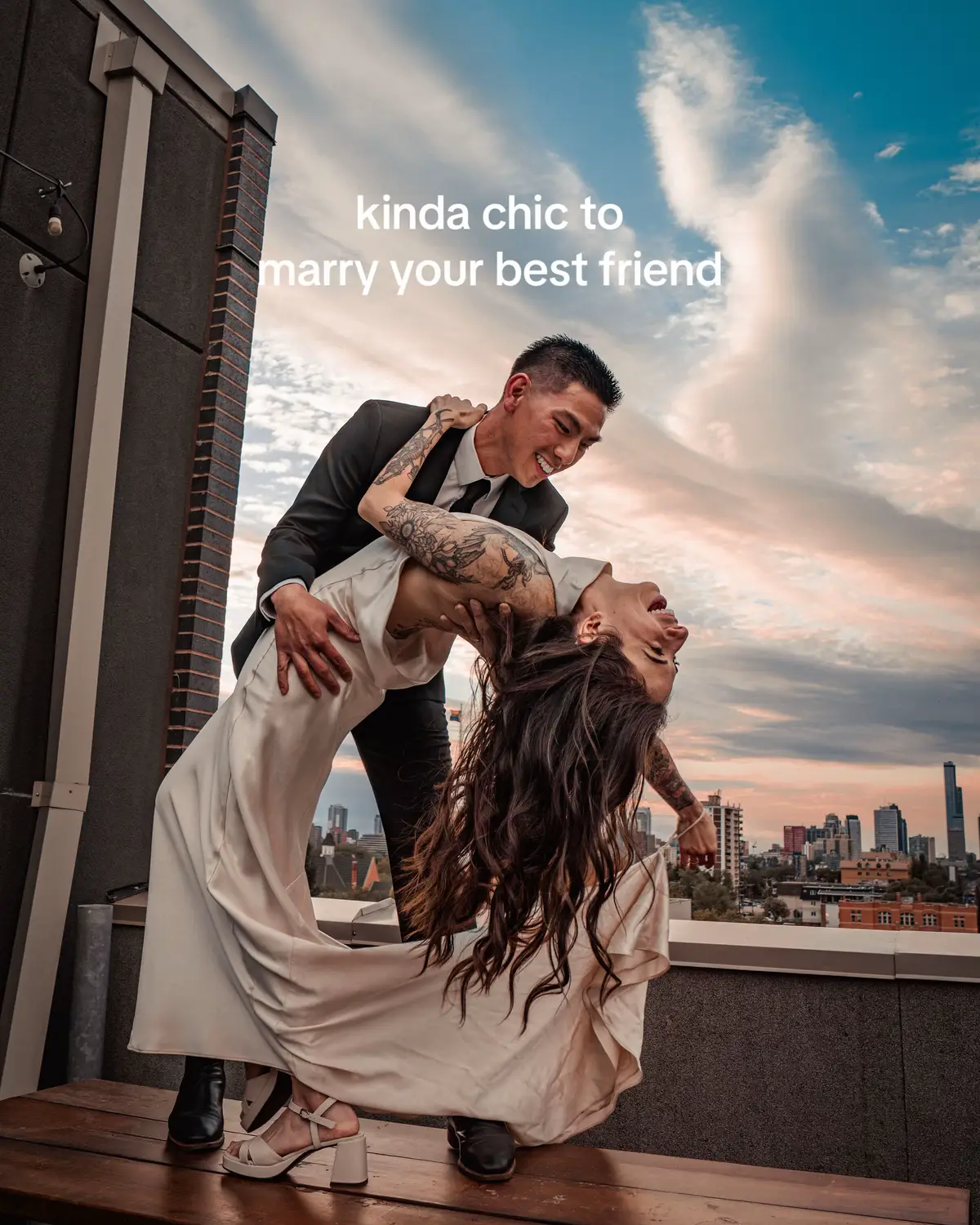 @The Wedding Fair - YYC & YEG