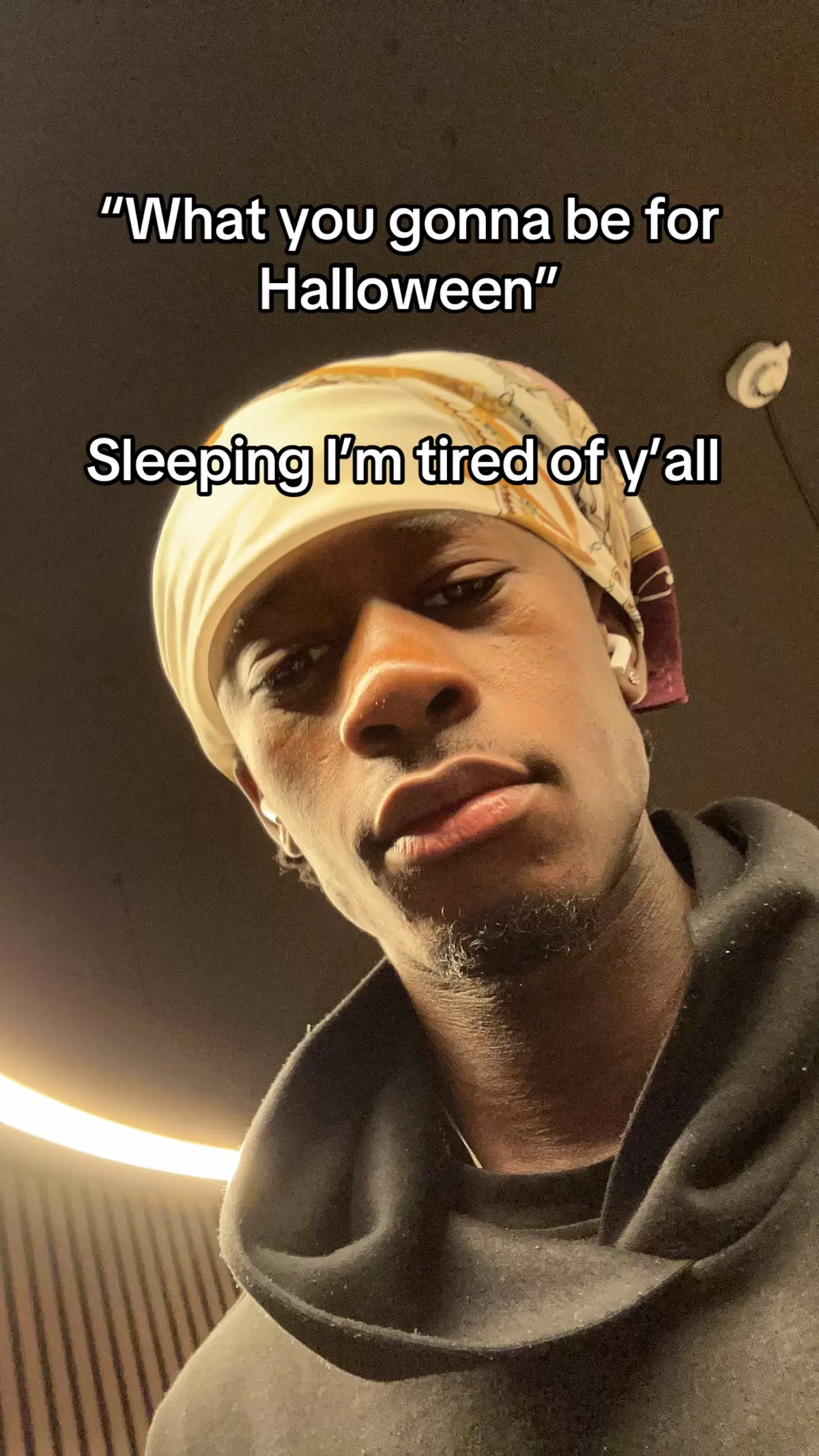 @Tony August