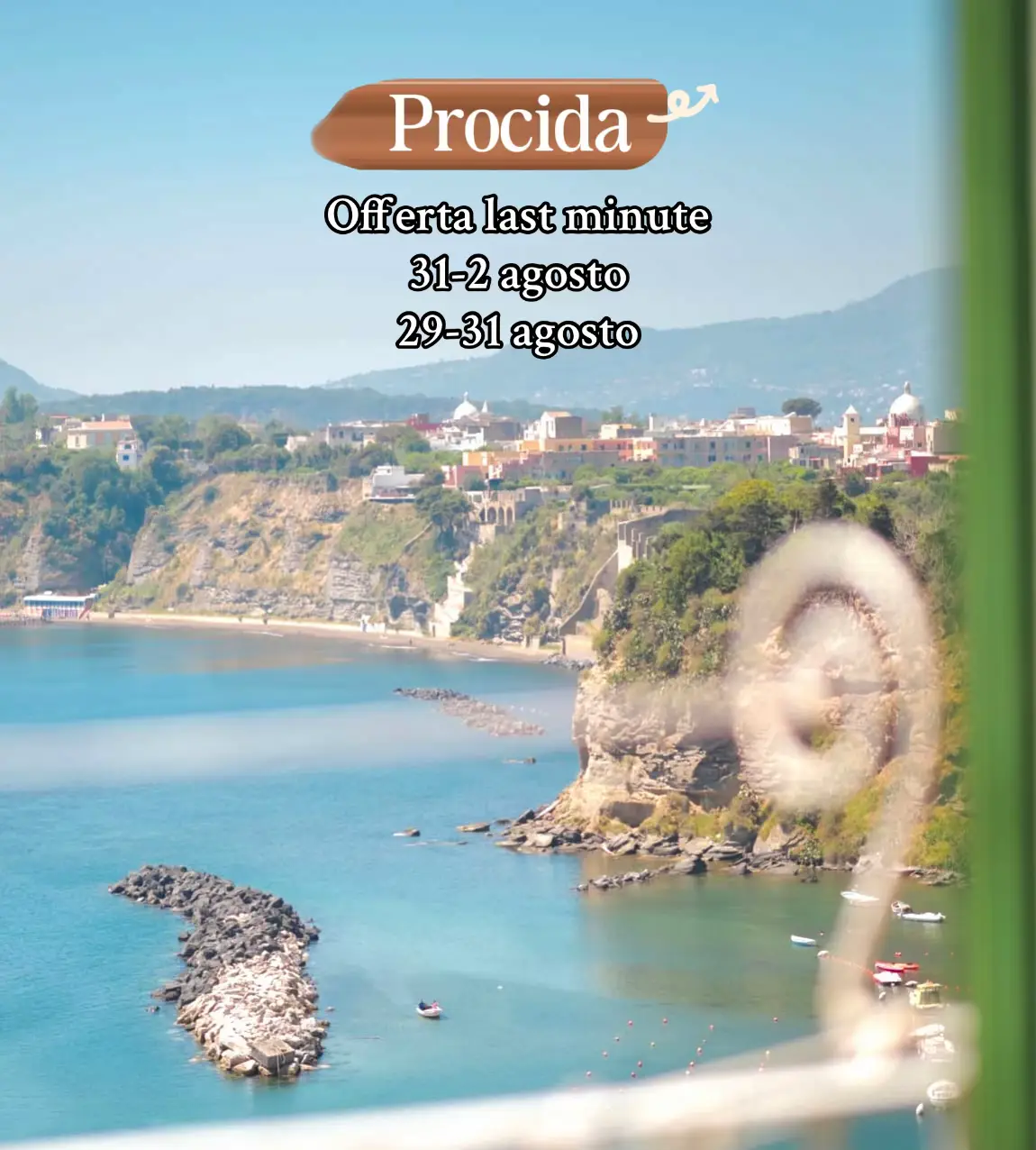 @La casa di Maddalena - Procida