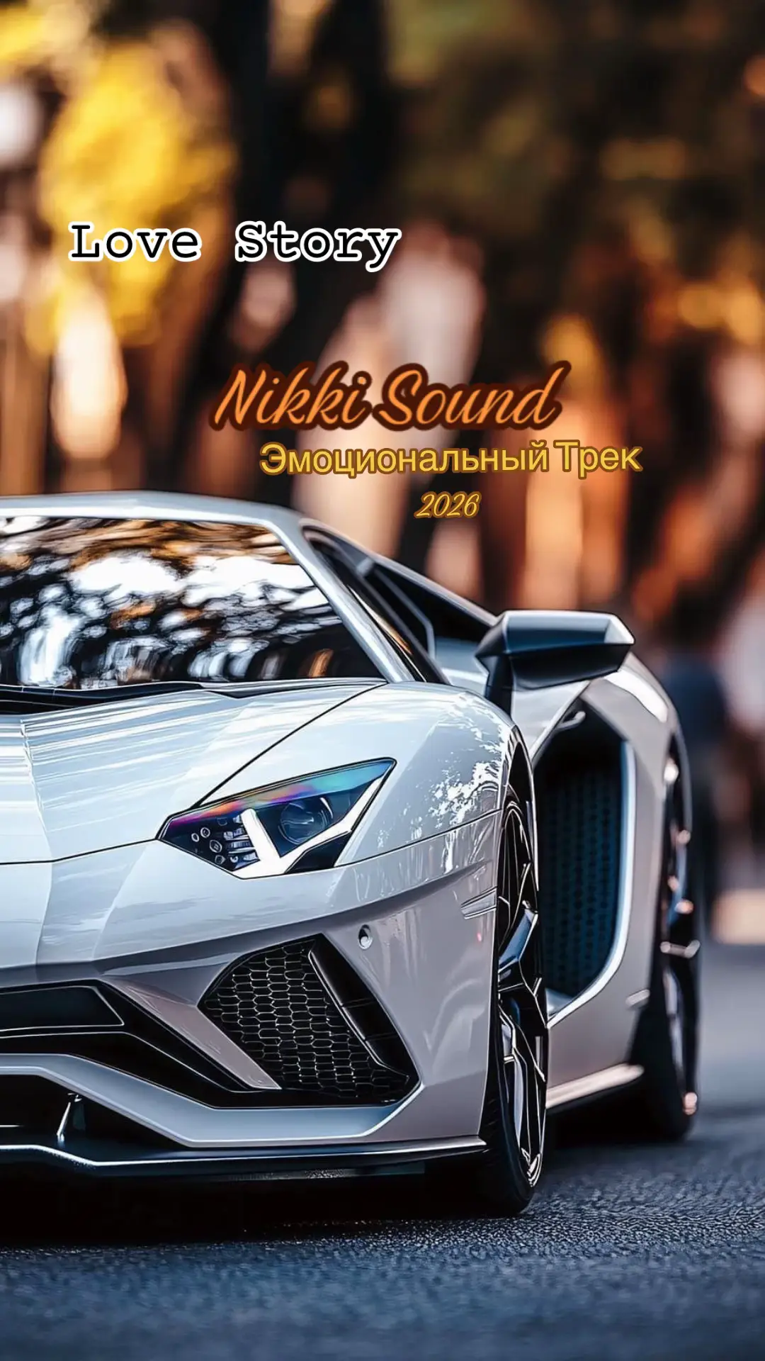 @MUSIC FOR THE SOUL