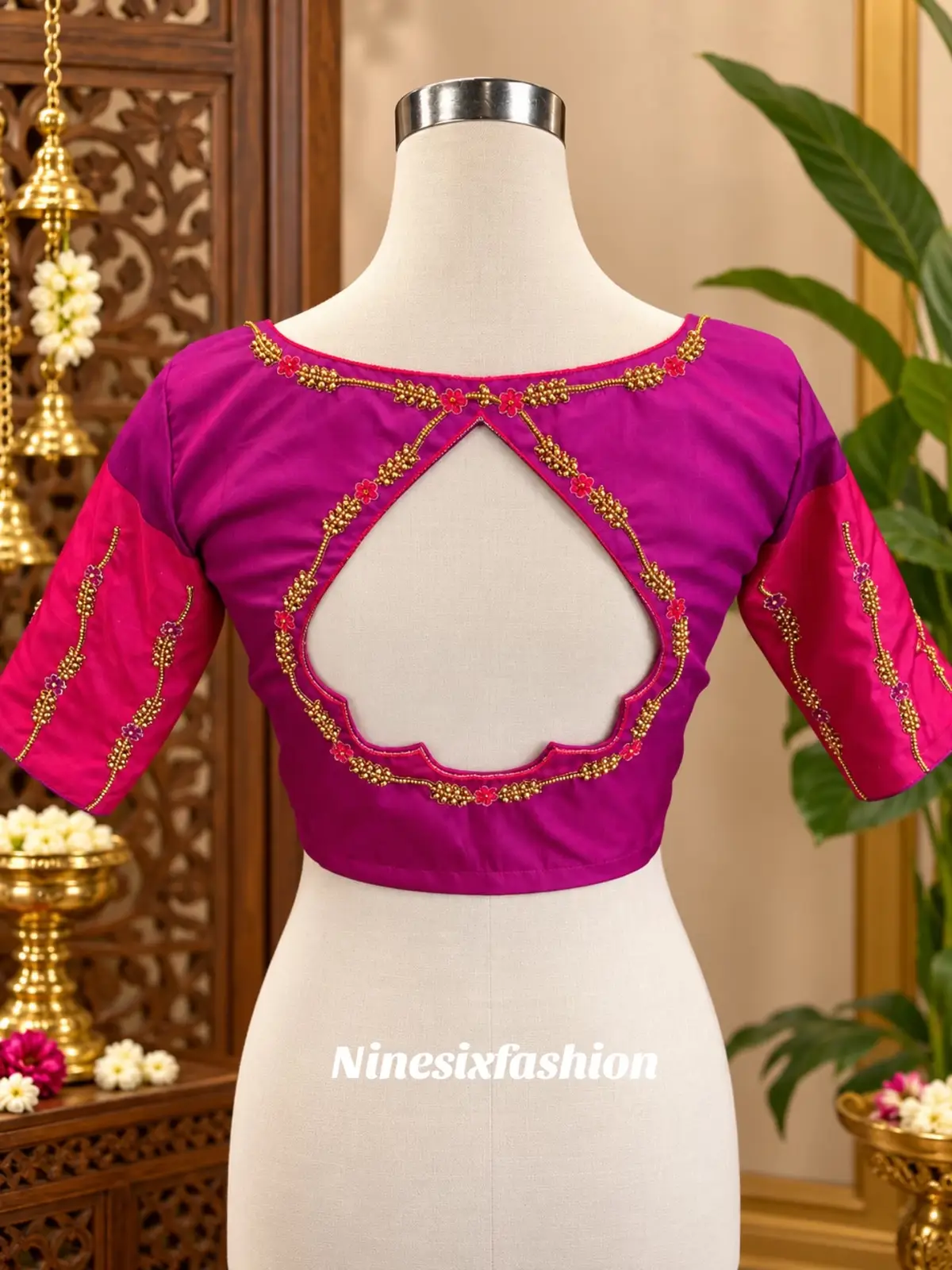 @NINESIXFASHION