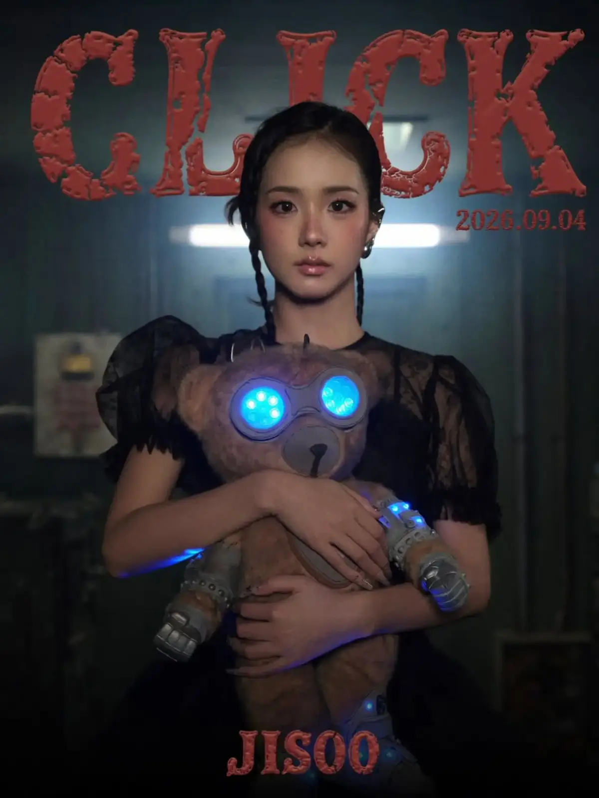 @Jisoofan