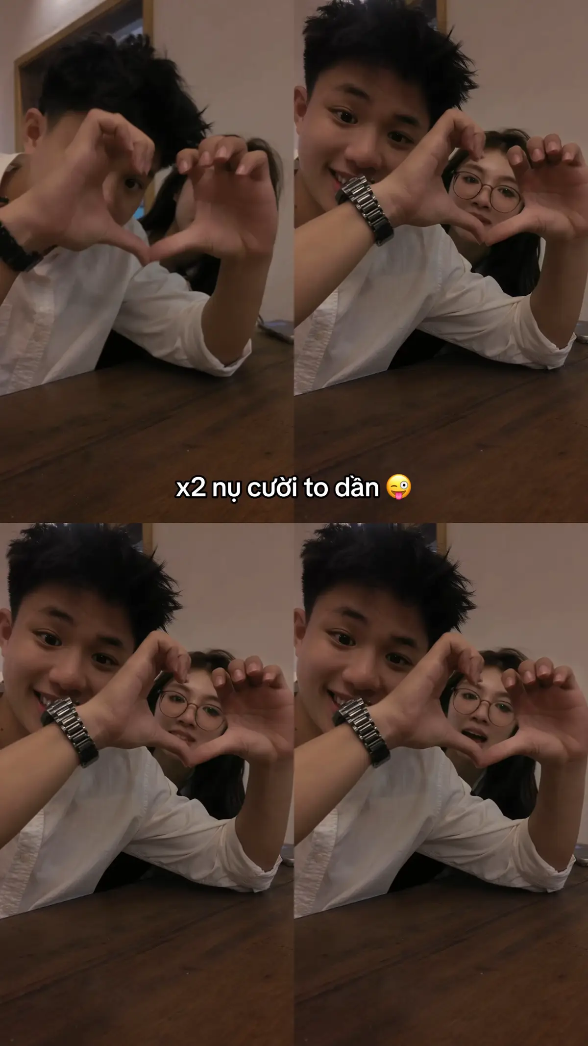 @tốt nghiệp xong cưới ♡