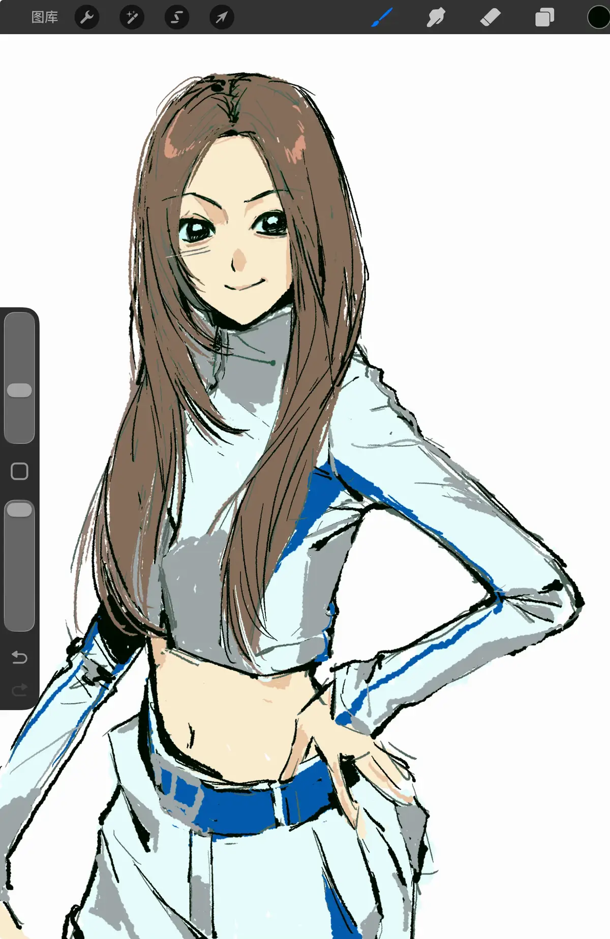 @結世一
