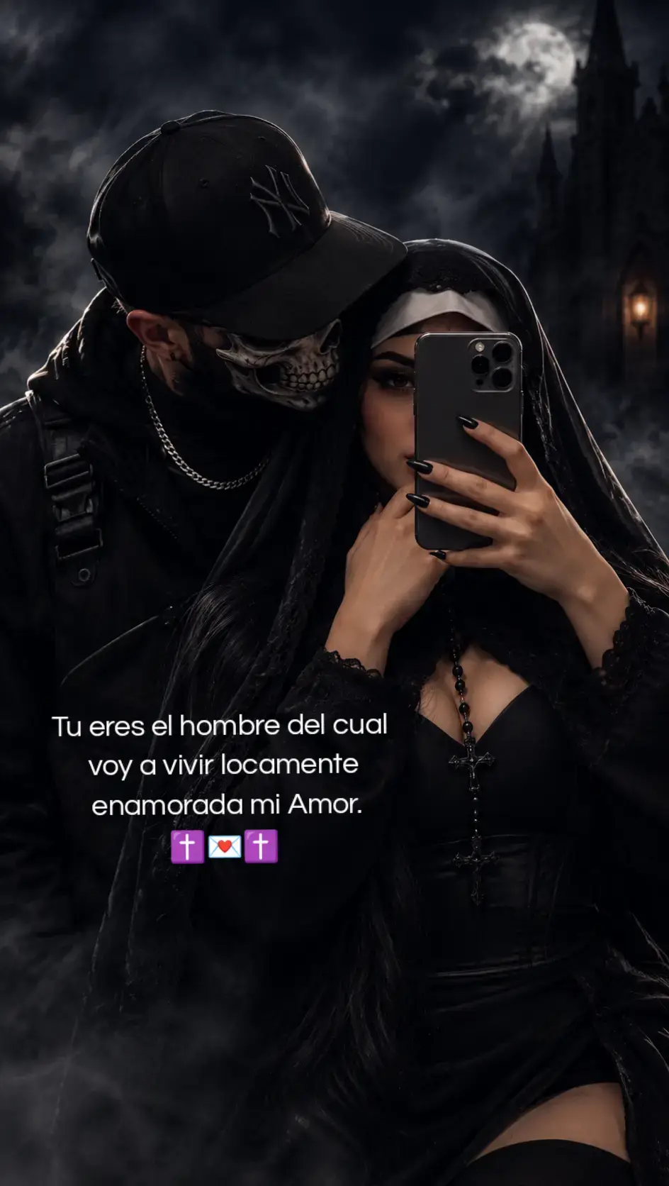@✝️Ⱡ₳ ₥Ø₦J₳✝️✧👑🥷🏻⚡✧