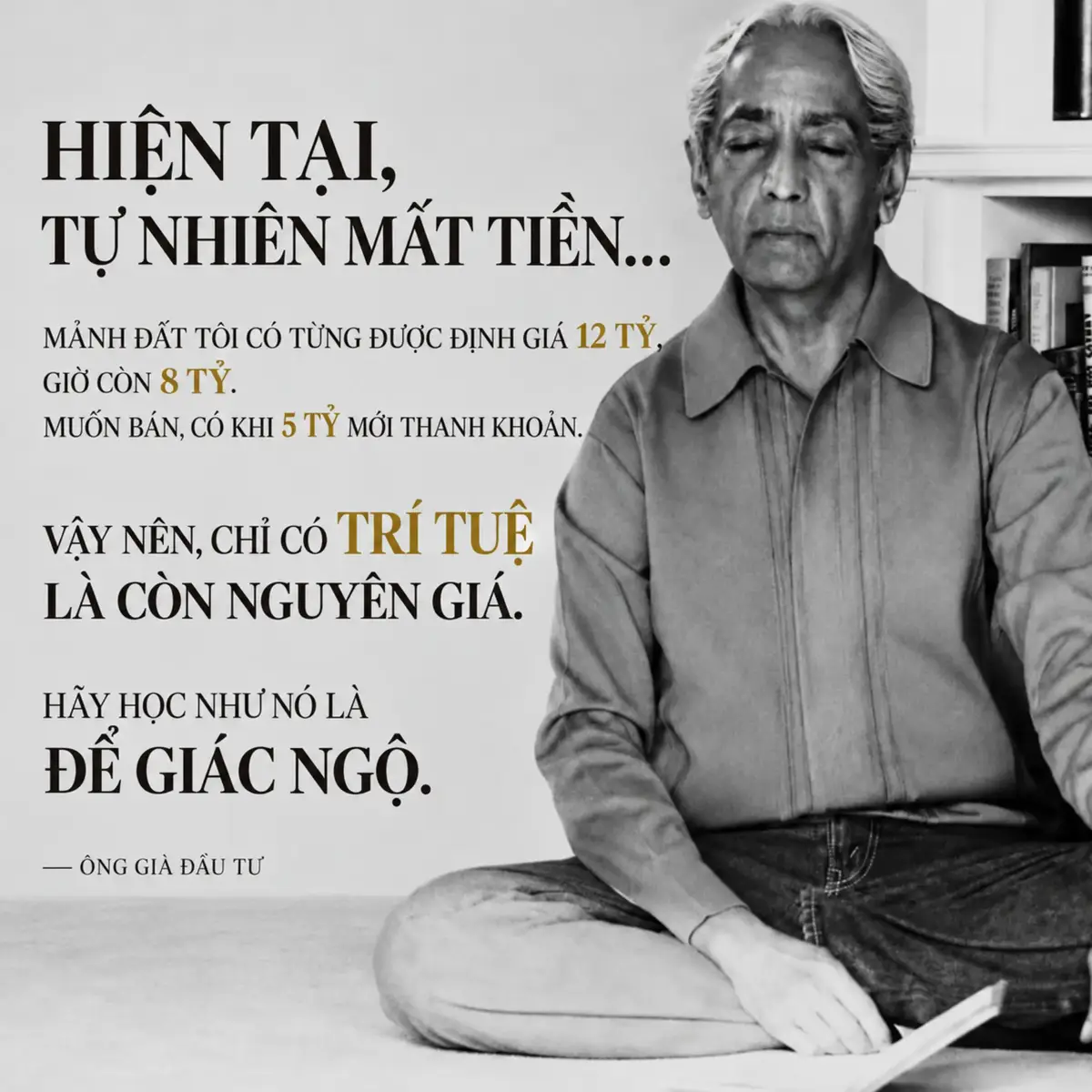 @&ocirc;ng gi&agrave; đầu tư 👴