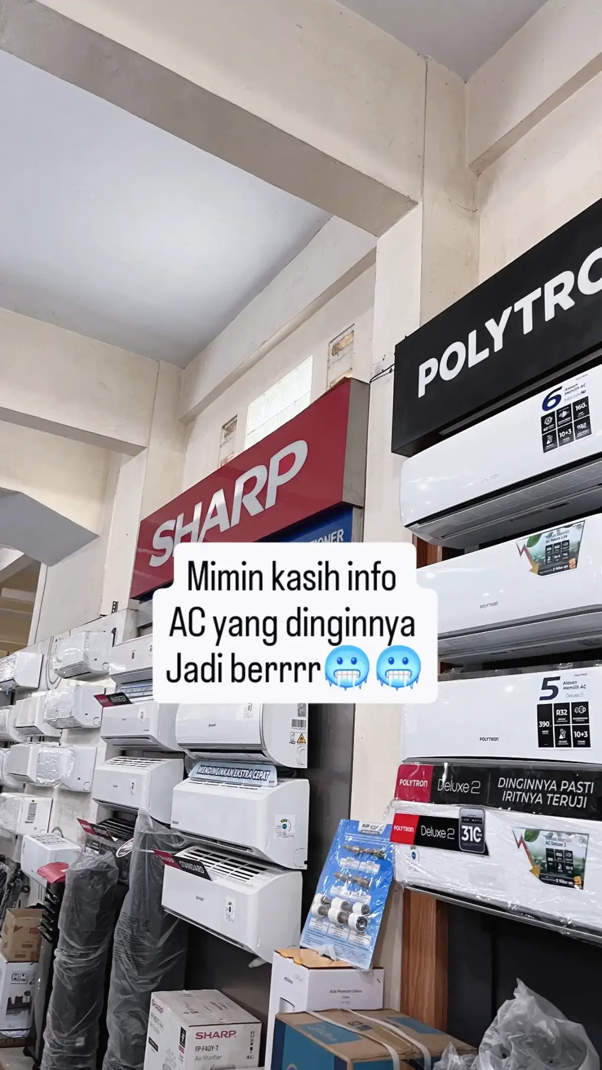 @TOKO BARES JAYA GOMBONG