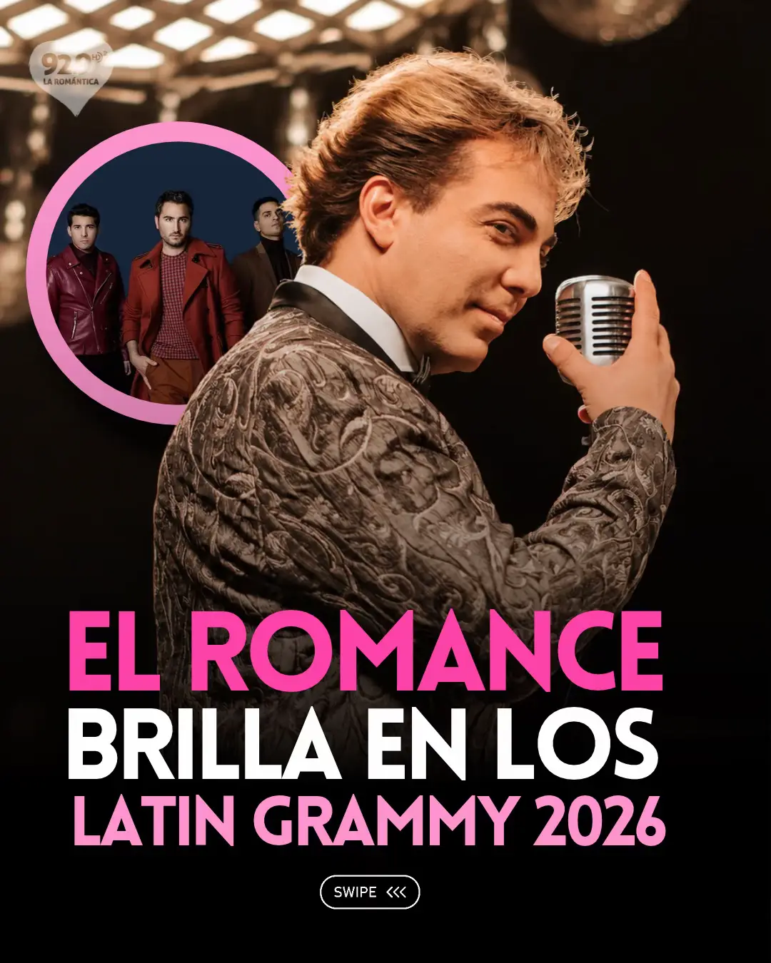 @LaRomanticaPuebla 92.9