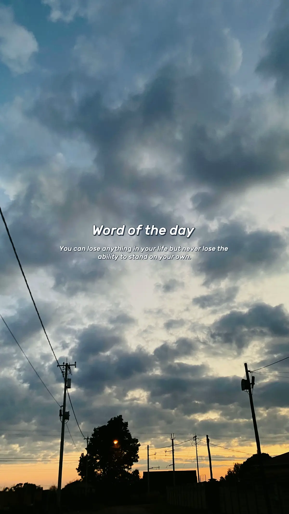 @Street View Quotes