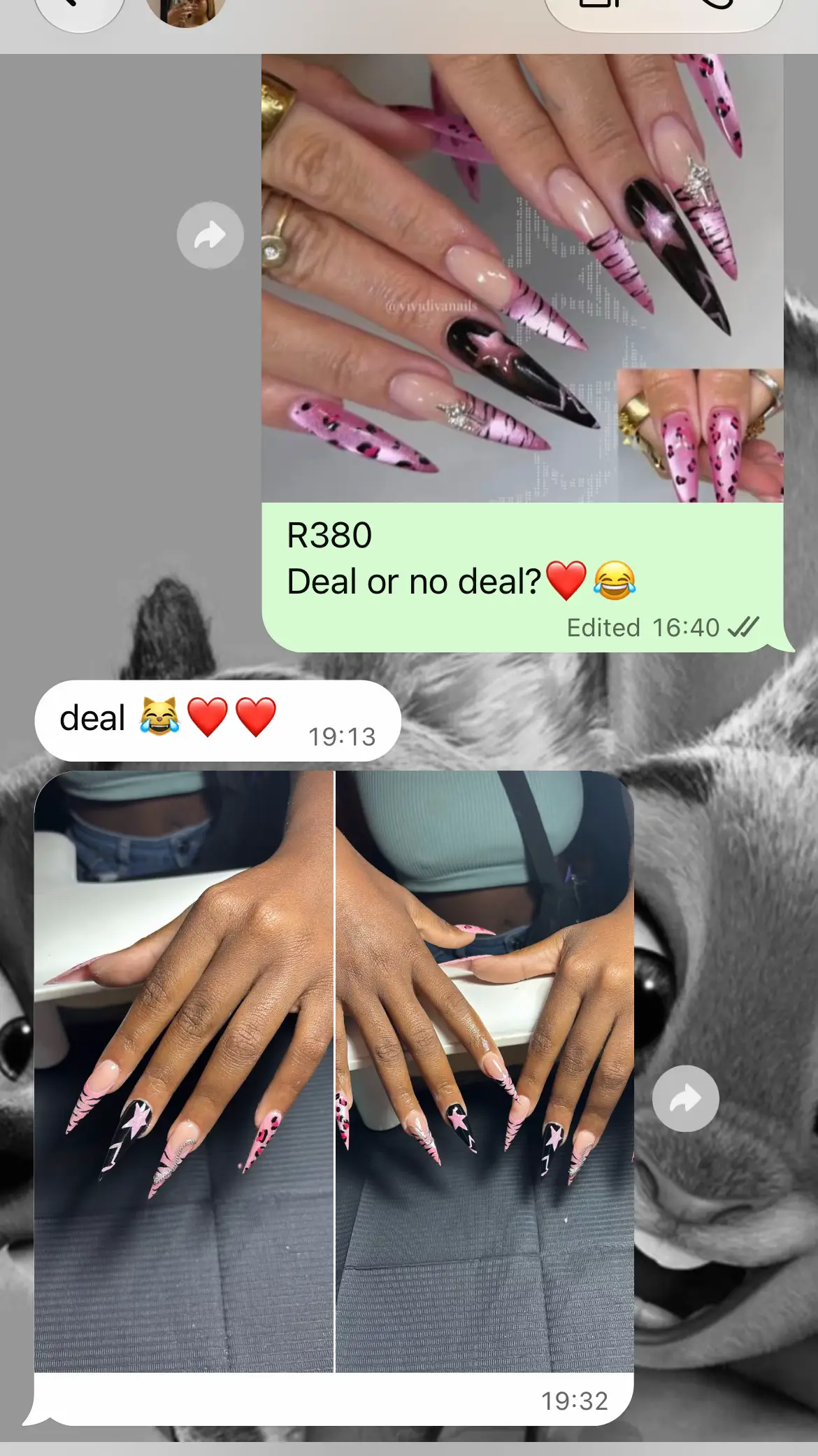 @Prettyface Tshabalala🫧.